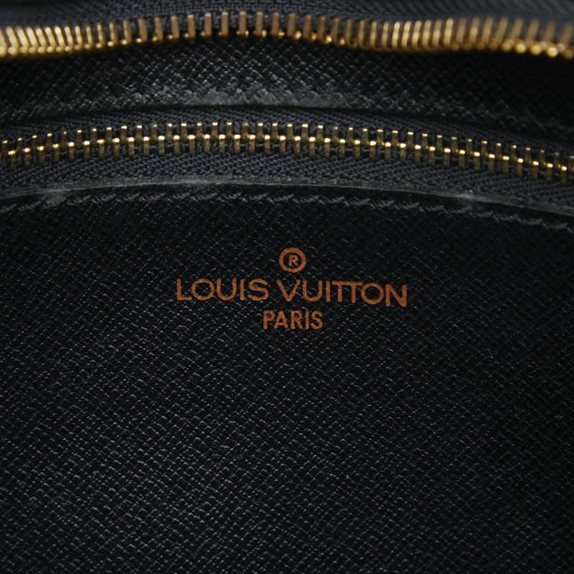 Leather Shoulder Bag (Pre-Owned) - Louis Vuitton - Modalova