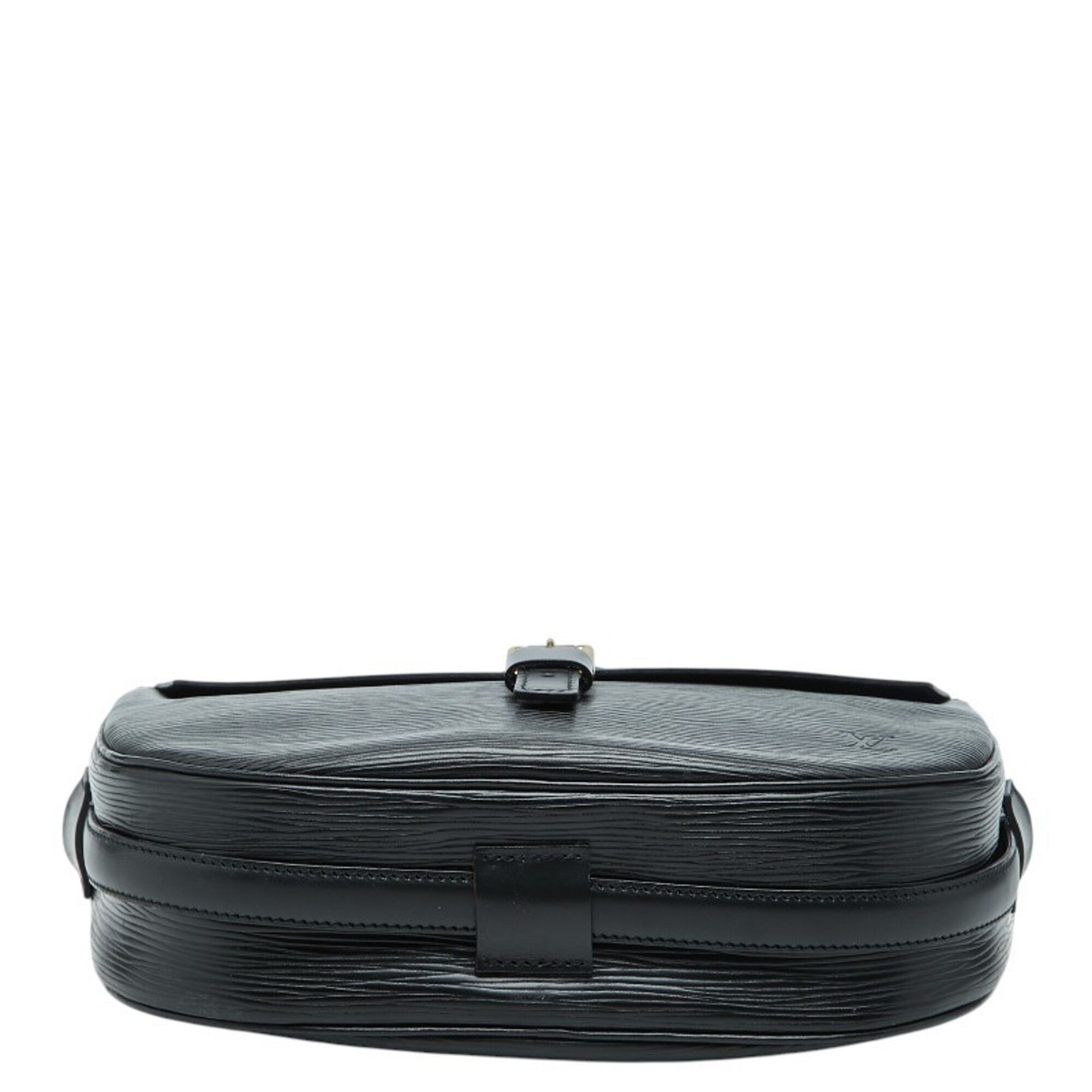 Leather Shoulder Bag (Pre-Owned) - Louis Vuitton - Modalova