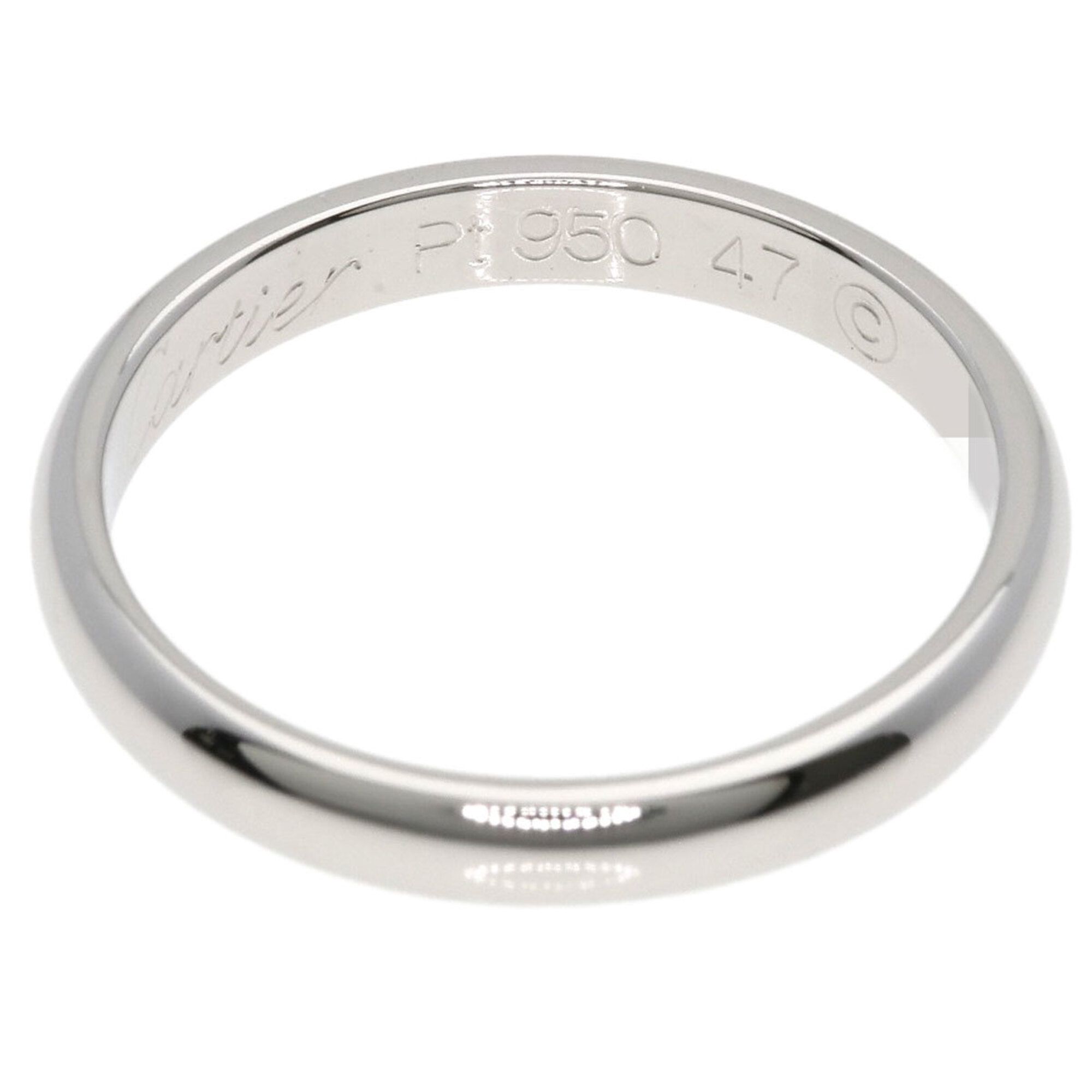 Cartier Band Ring (Pre-Owned) - Cartier - Modalova