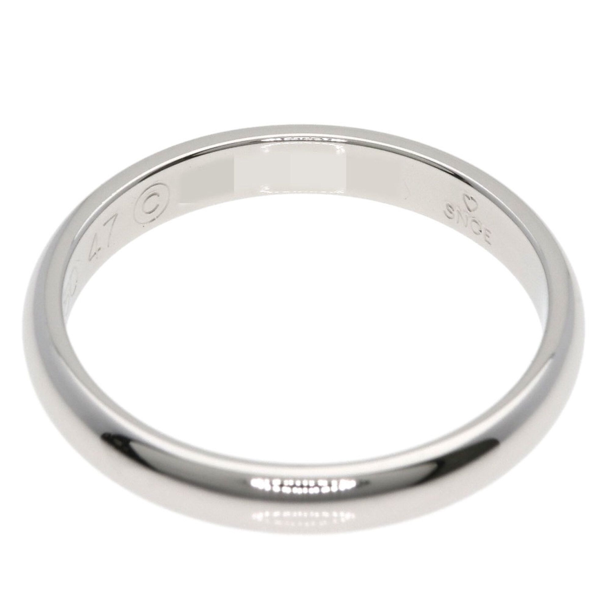 Cartier Band Ring (Pre-Owned) - Cartier - Modalova
