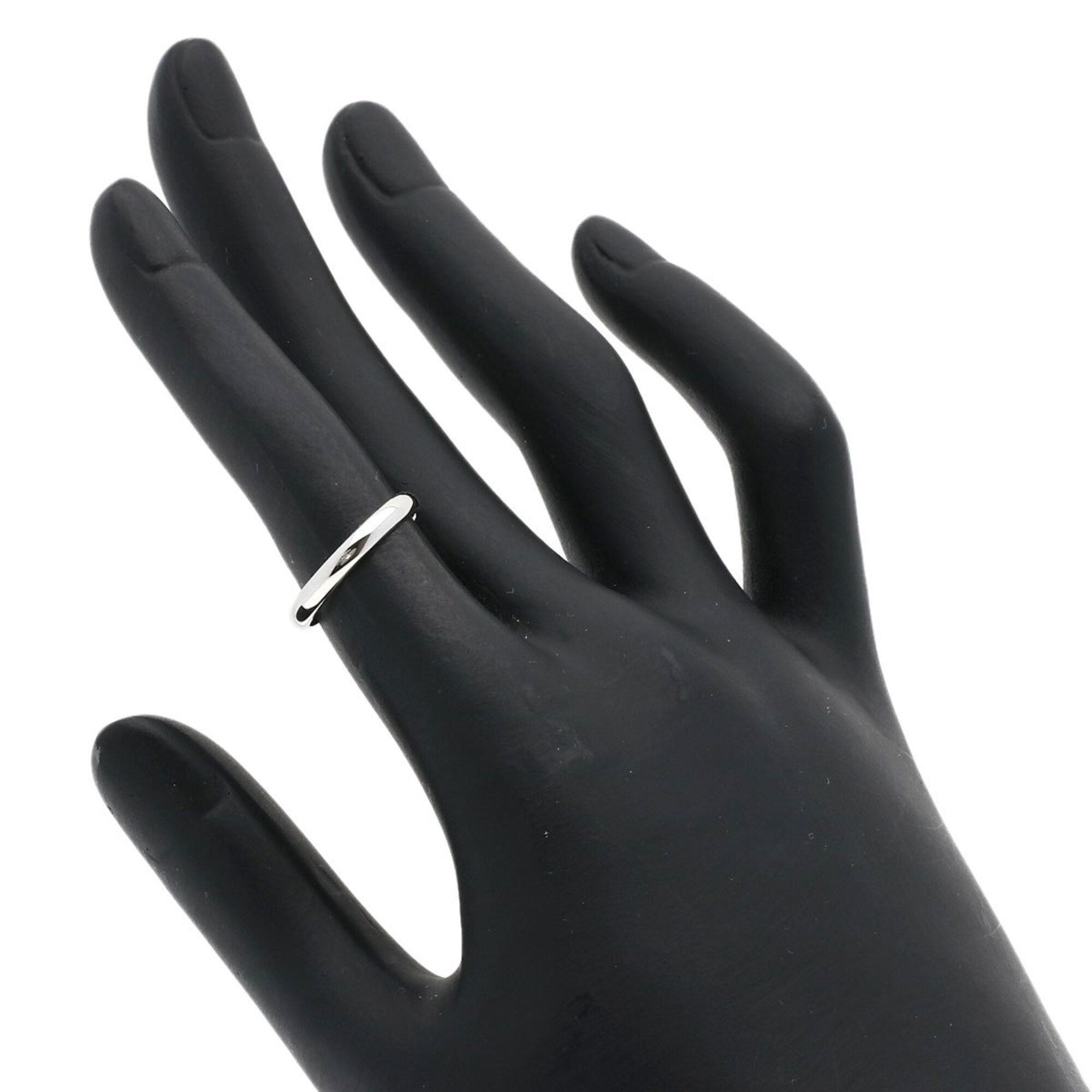 Cartier Band Ring (Pre-Owned) - Cartier - Modalova
