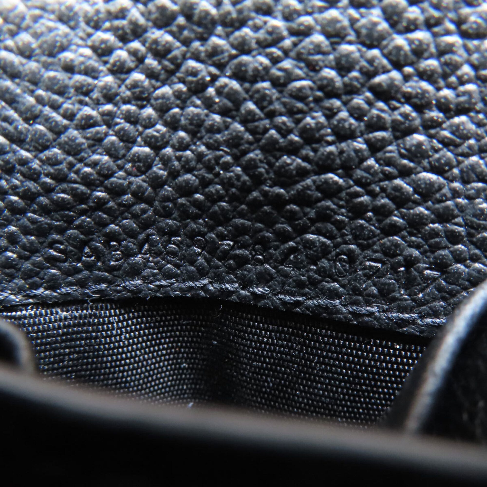 Leather Wallet (Tri-Fold) (Pre-Owned) - Saint Laurent - Modalova