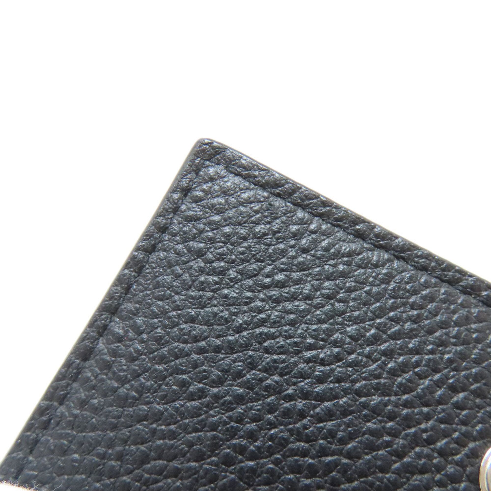Leather Wallet (Tri-Fold) (Pre-Owned) - Saint Laurent - Modalova