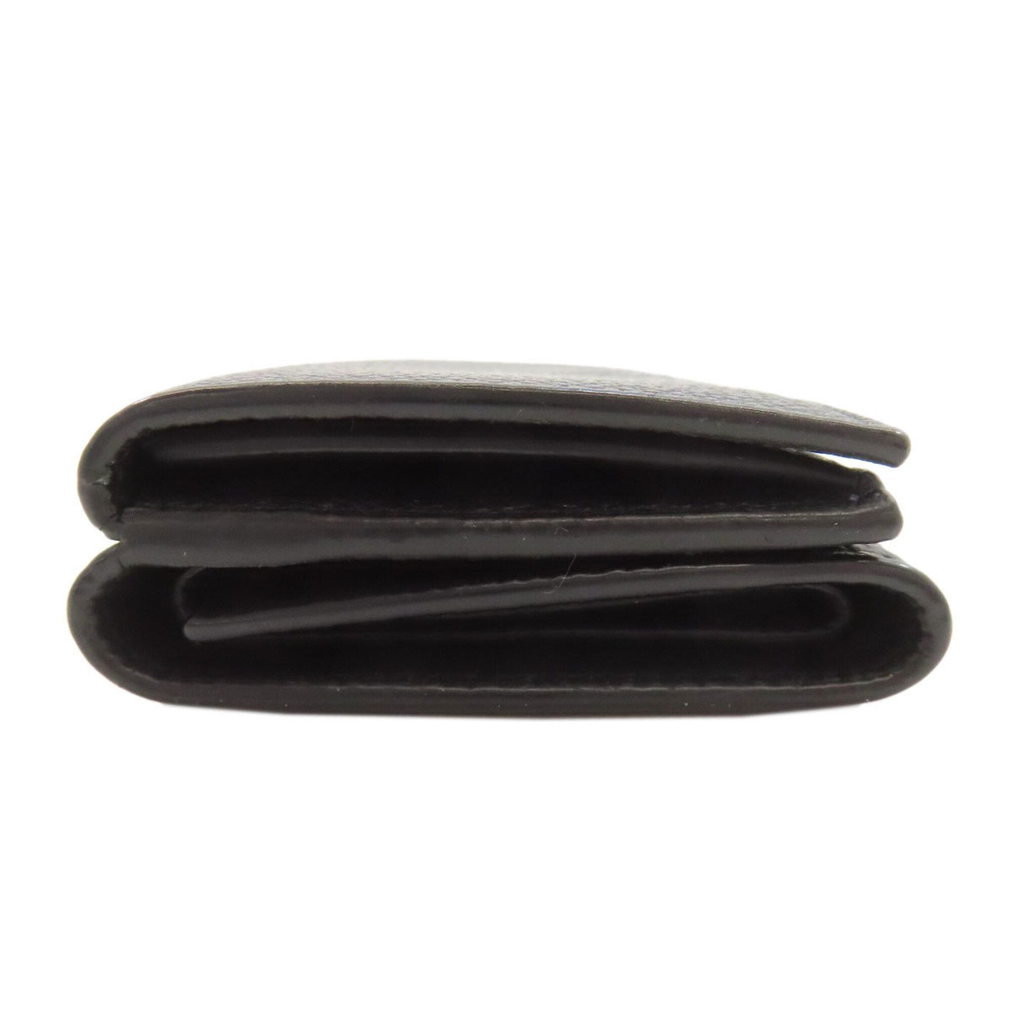 Leather Wallet (Tri-Fold) (Pre-Owned) - Saint Laurent - Modalova
