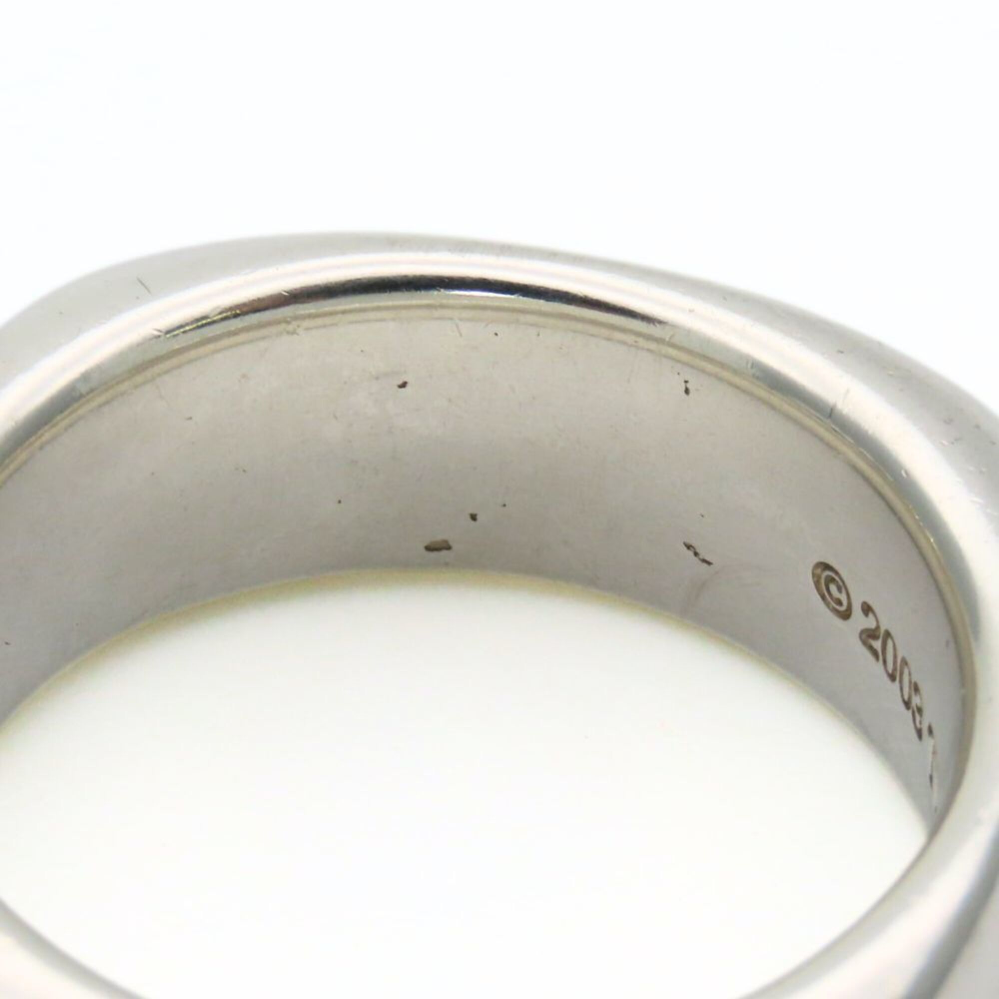 Band Ring (Pre-Owned) - Tiffany - Modalova