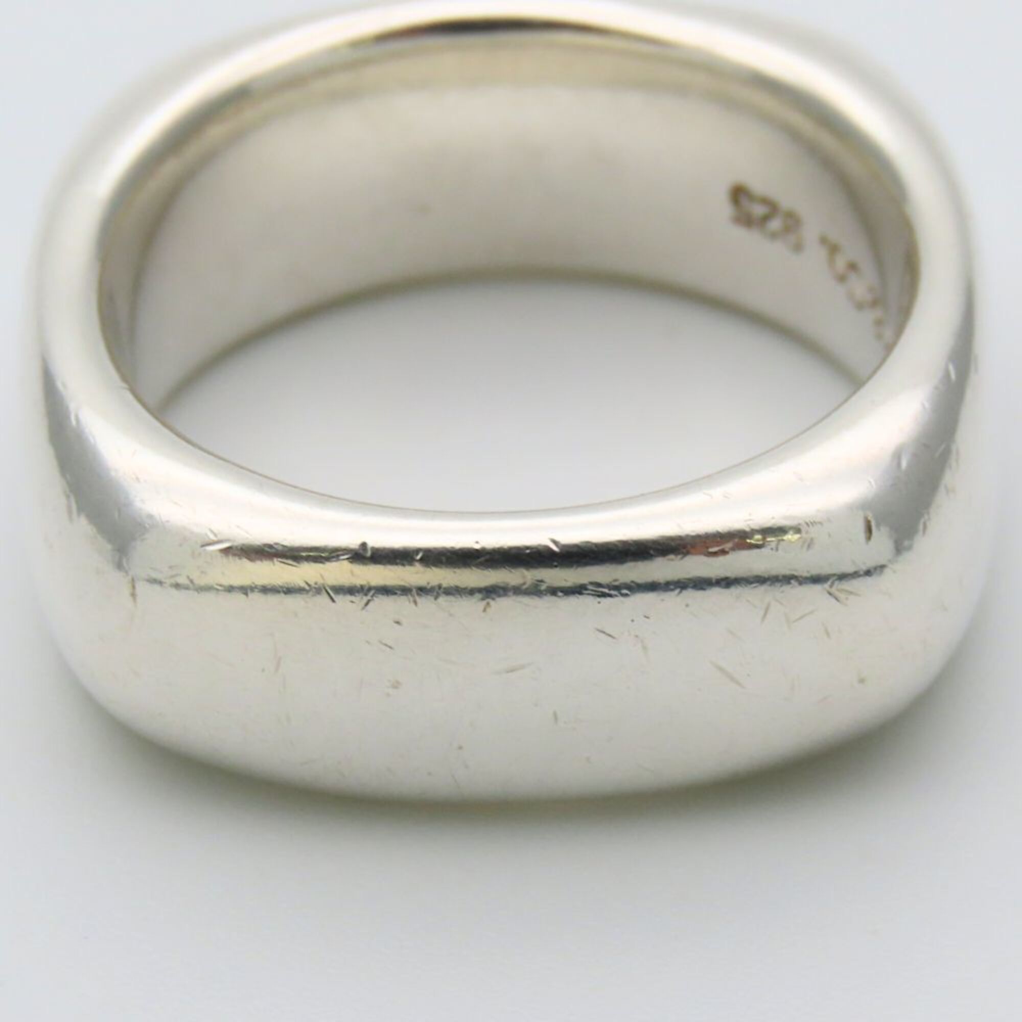 Band Ring (Pre-Owned) - Tiffany - Modalova