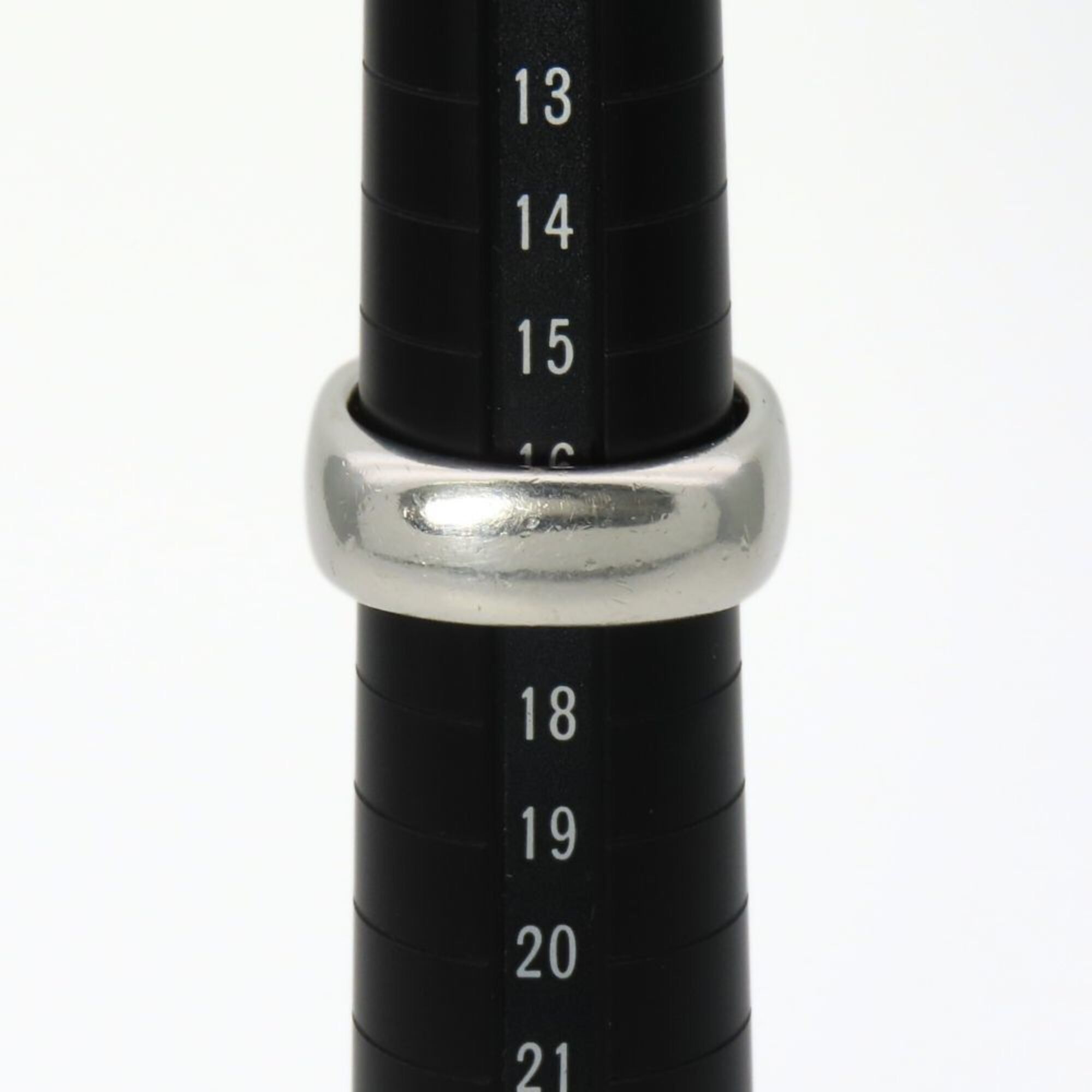 Band Ring (Pre-Owned) - Tiffany - Modalova