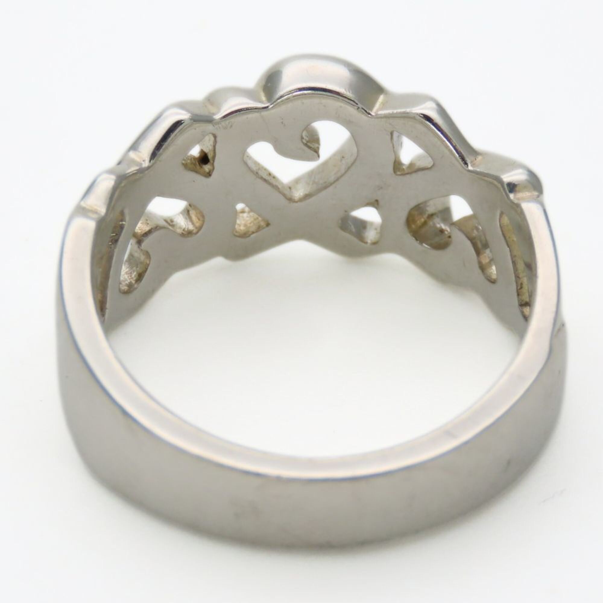 Band Ring (Pre-Owned) - Tiffany - Modalova