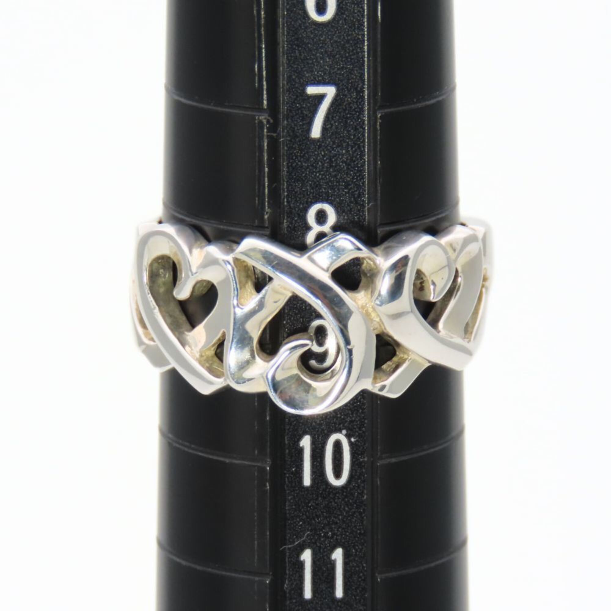 Band Ring (Pre-Owned) - Tiffany - Modalova