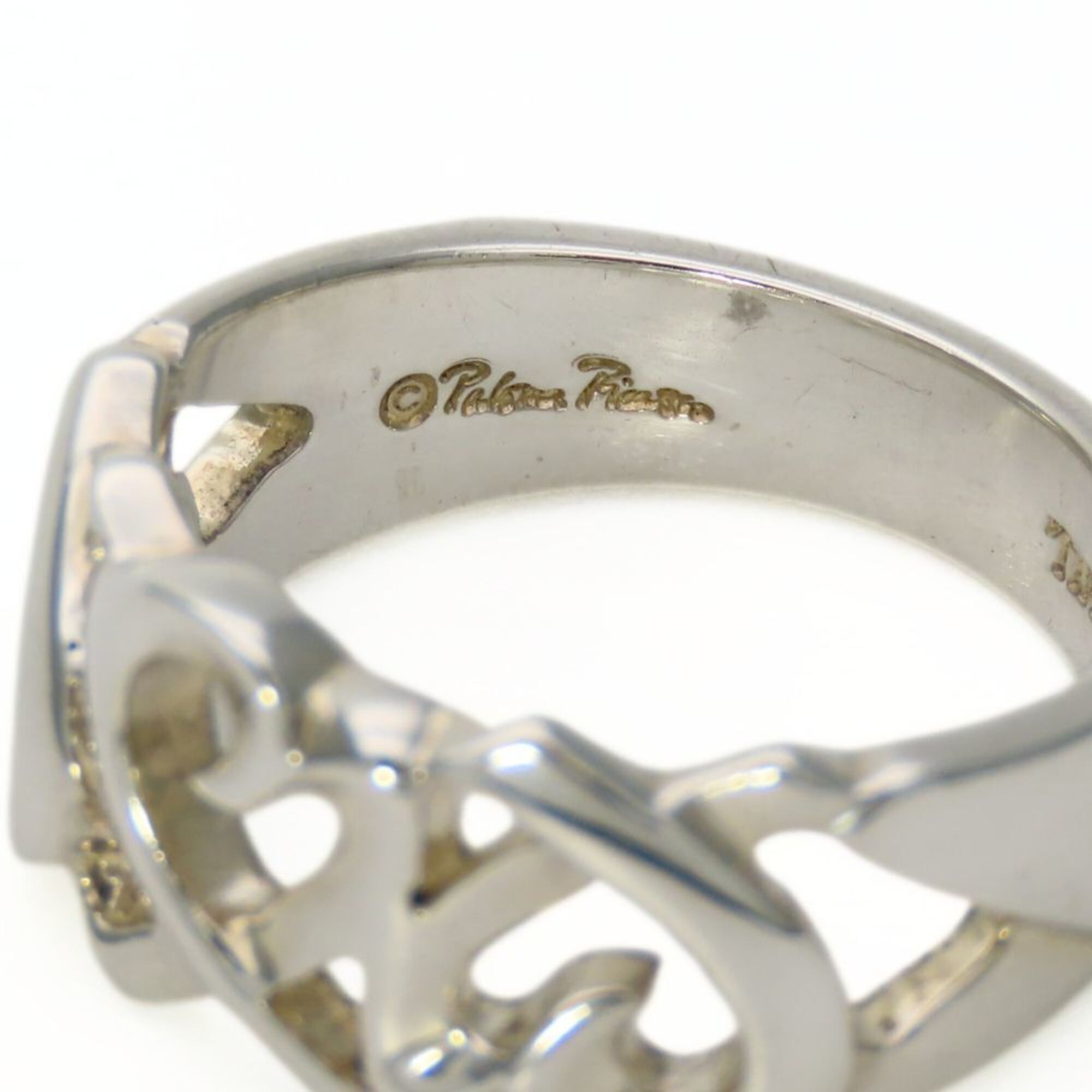 Band Ring (Pre-Owned) - Tiffany - Modalova