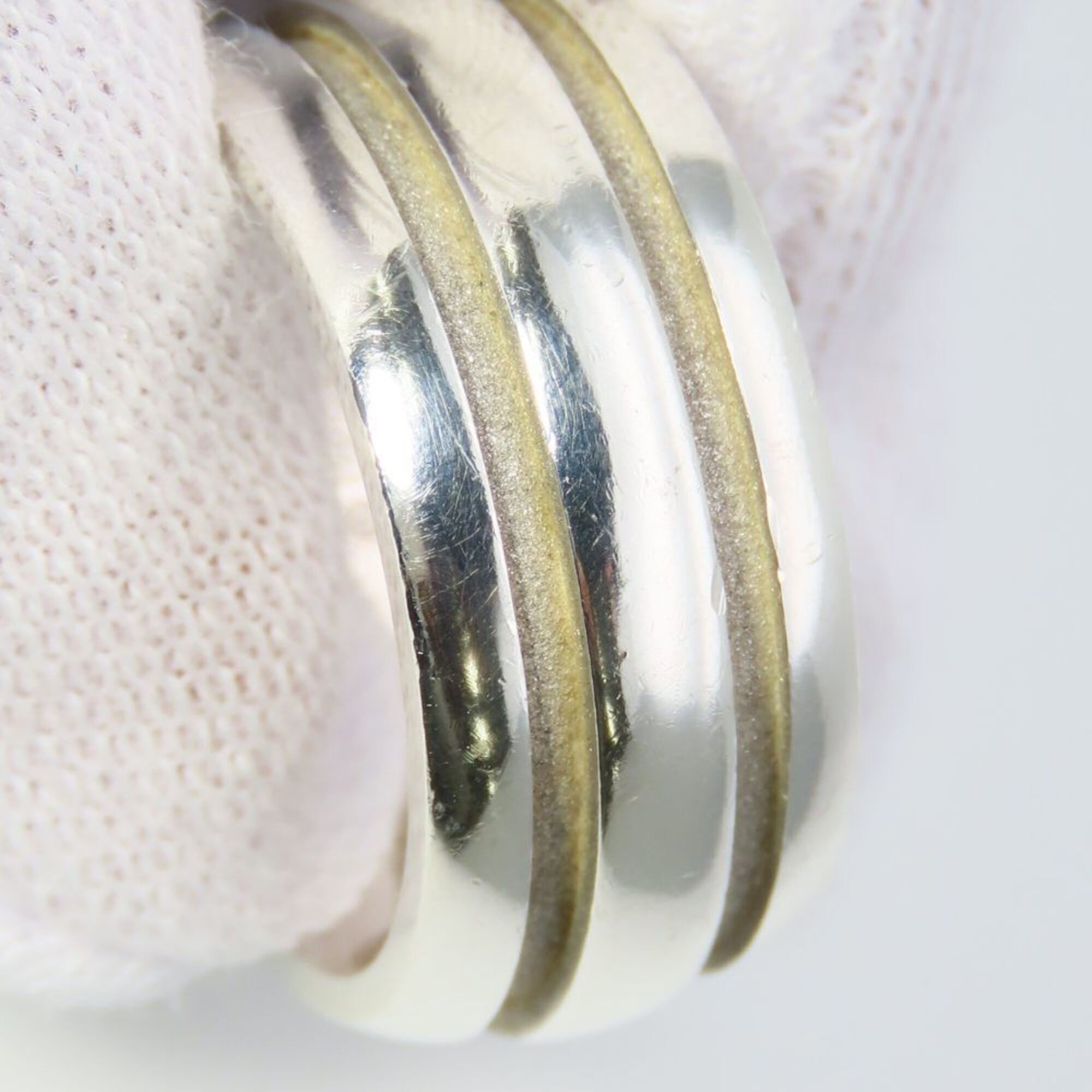 Band Ring (Pre-Owned) - Tiffany - Modalova