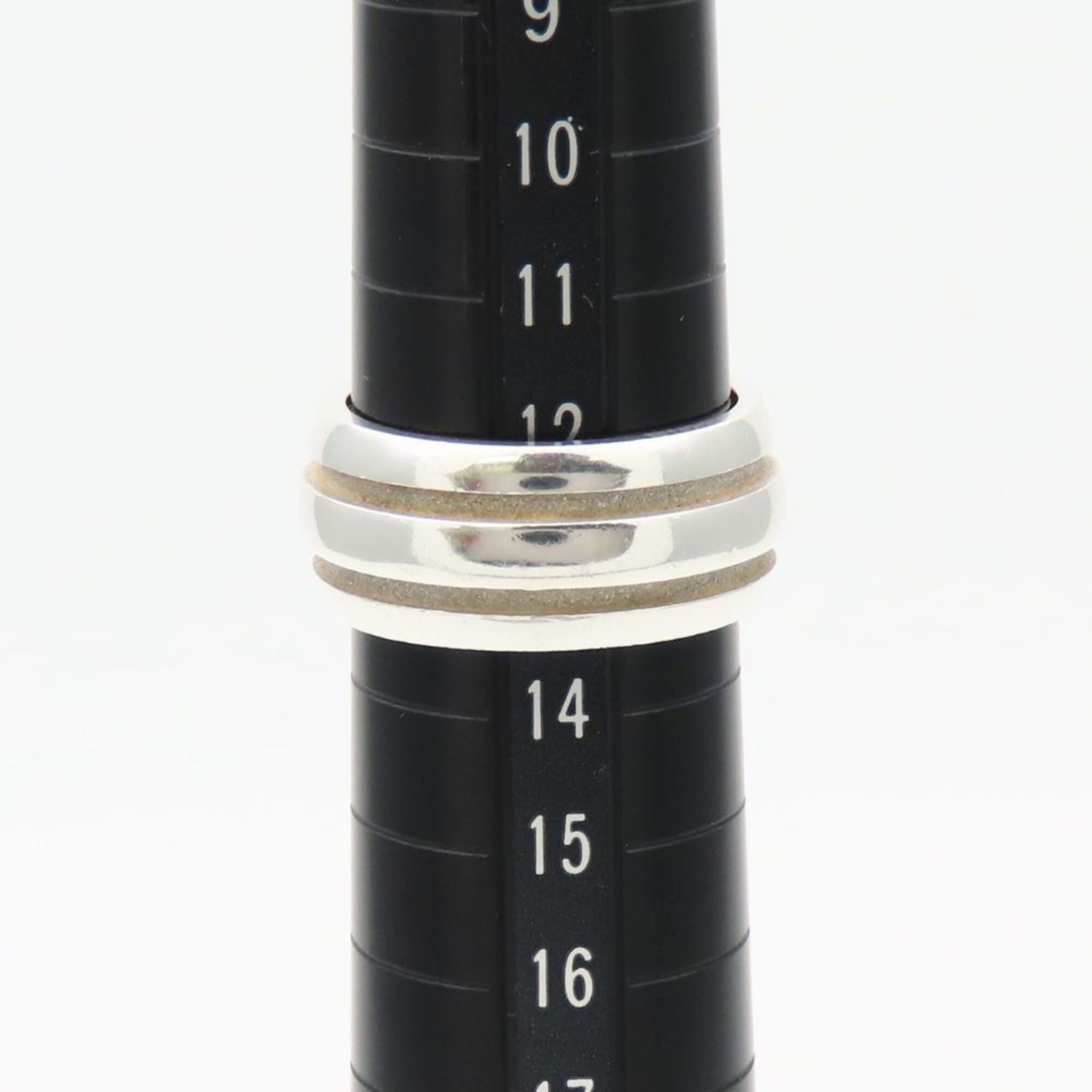 Band Ring (Pre-Owned) - Tiffany - Modalova