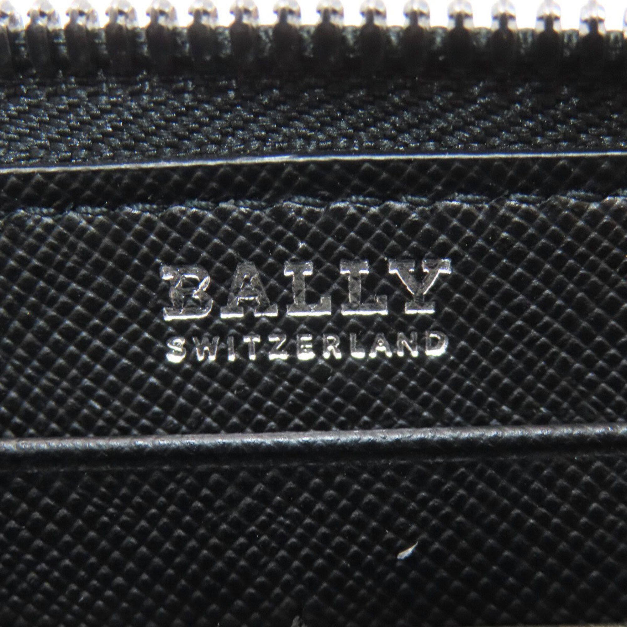 Pvc Long Wallet (Bi-Fold) (Pre-Owned) - Bally - Modalova
