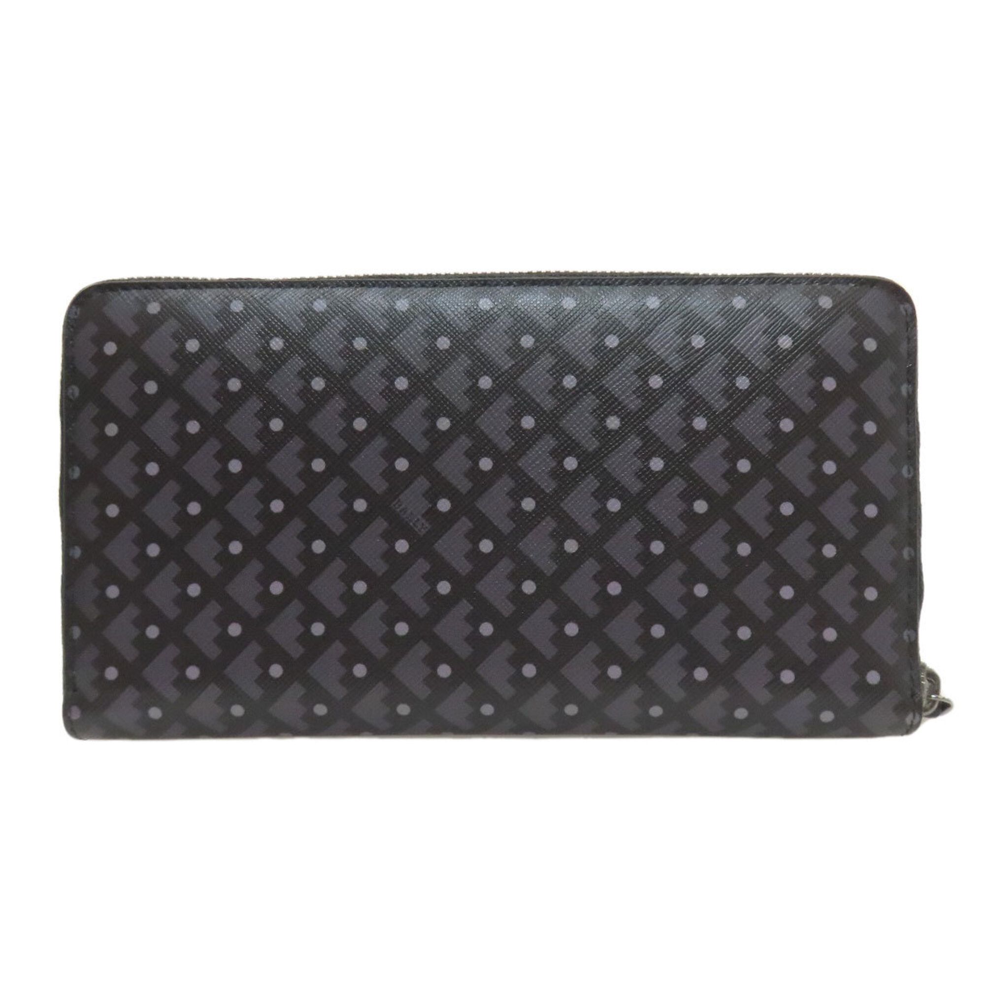 Pvc Long Wallet (Bi-Fold) (Pre-Owned) - Bally - Modalova