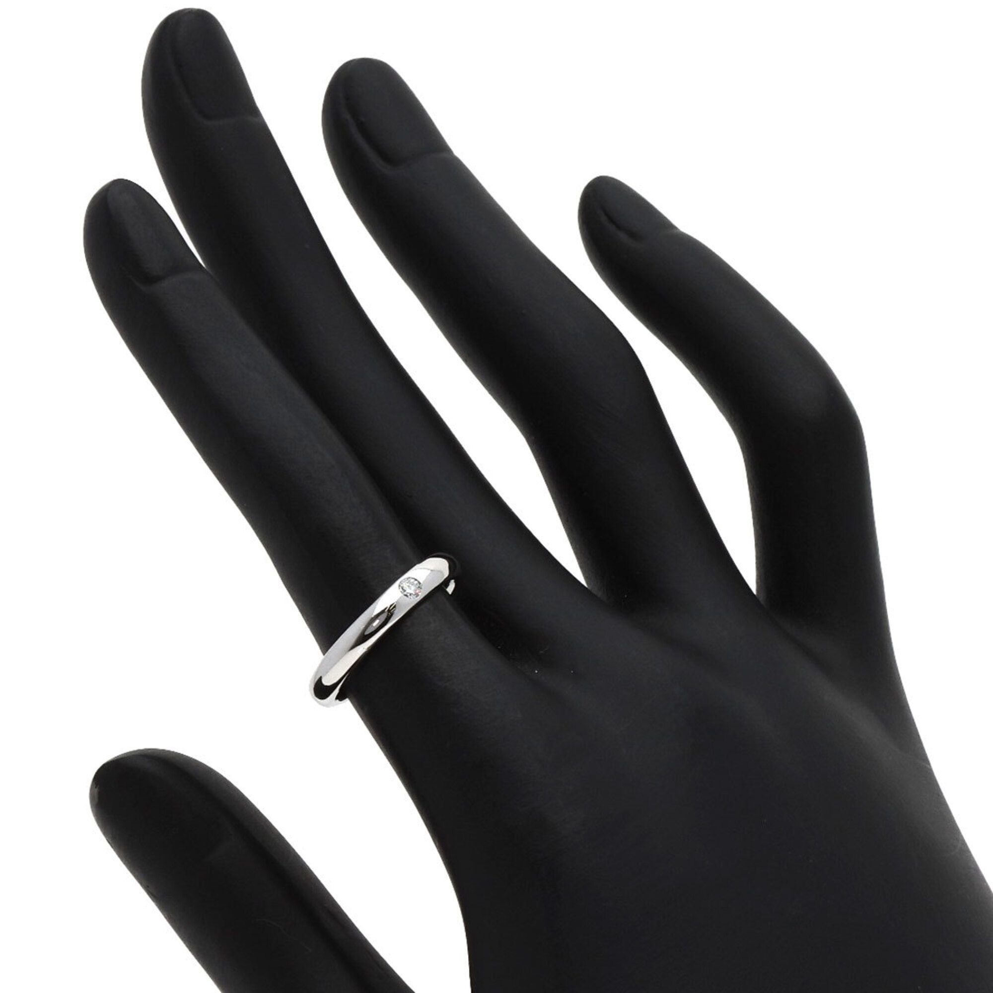Harry Winston Band Ring (Pre-Owned) - Harry Winston - Modalova