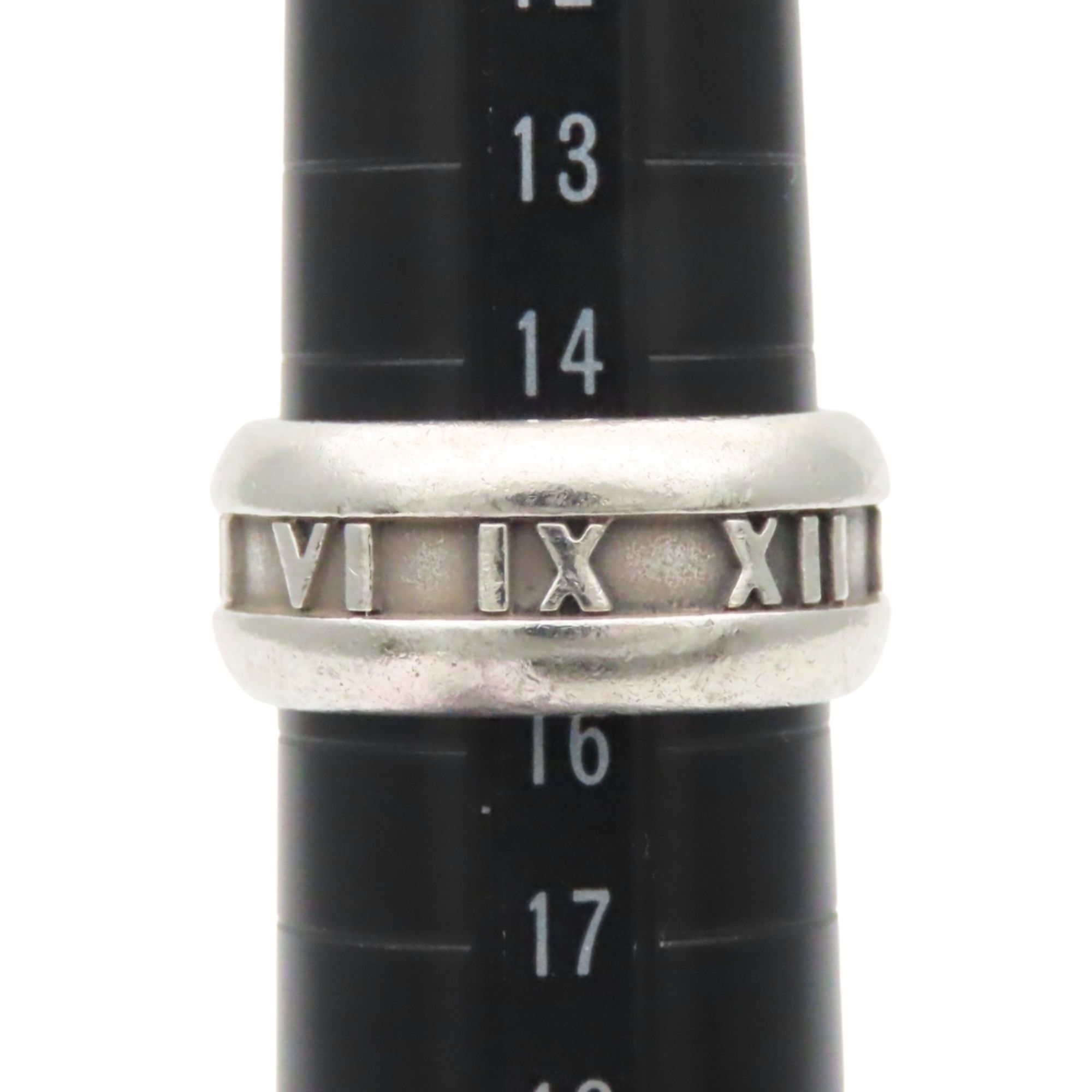 Atlas 925 Band Ring (Pre-Owned) - Tiffany - Modalova