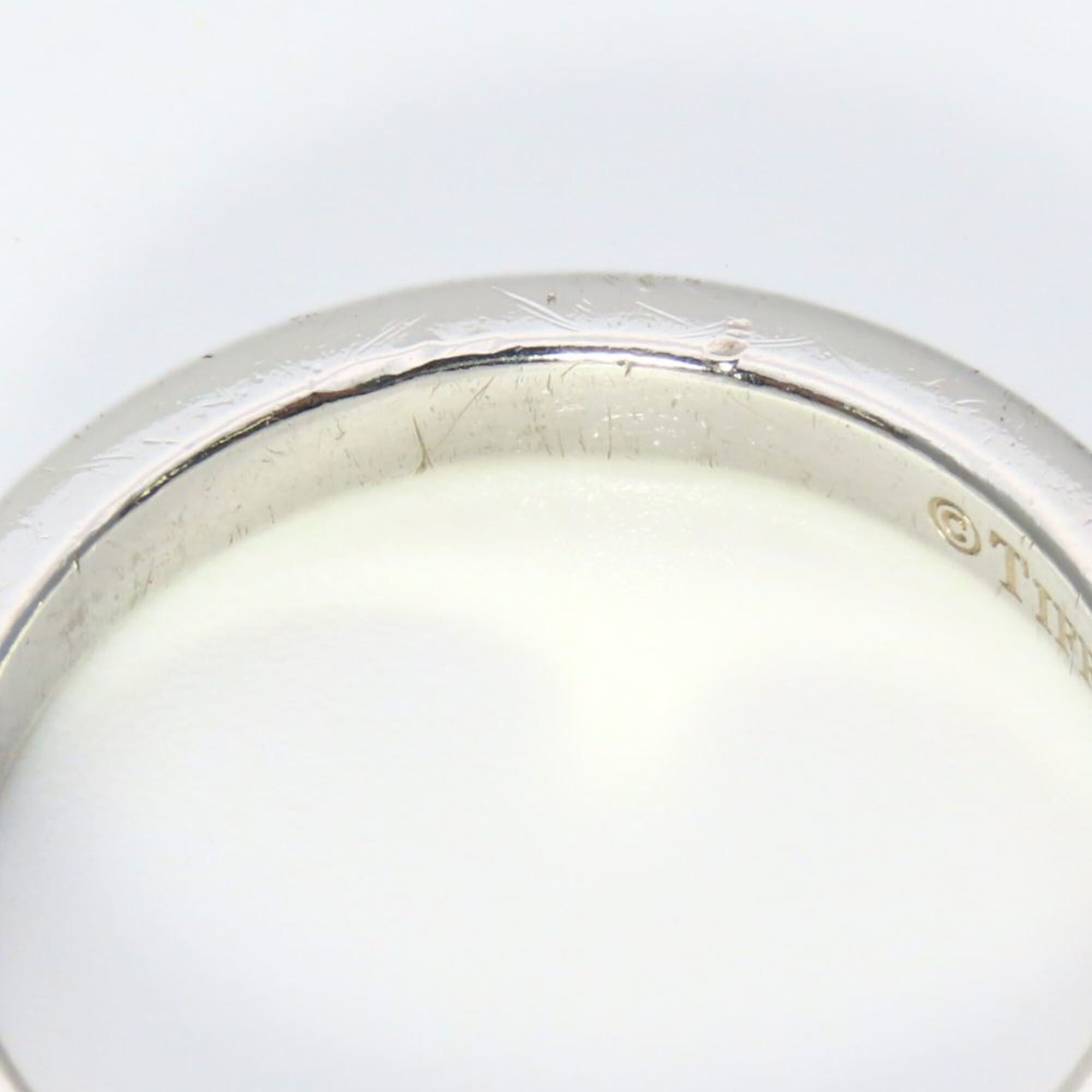 Band Ring (Pre-Owned) - Tiffany - Modalova