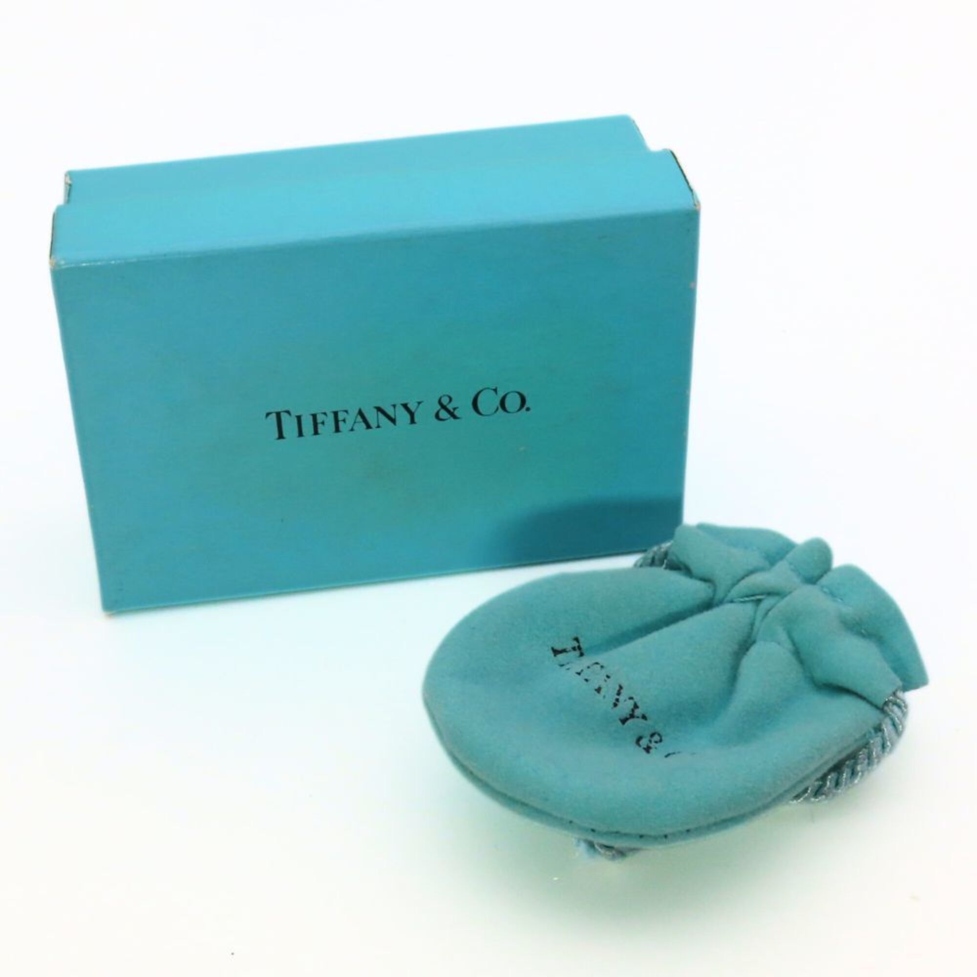 Band Ring (Pre-Owned) - Tiffany - Modalova