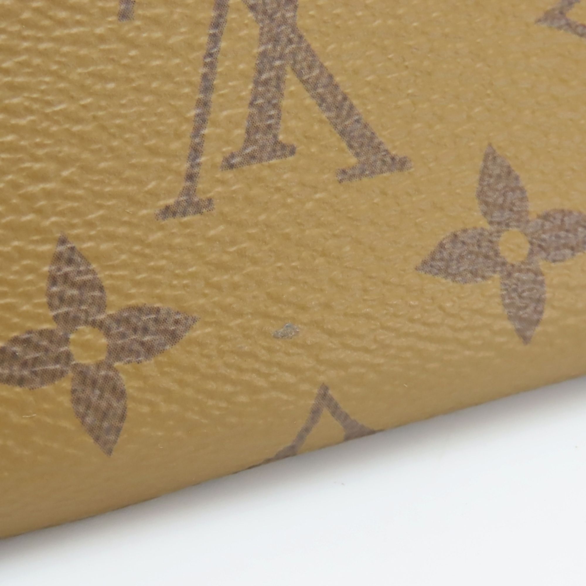Monogram Reverse (Pre-Owned) - Louis Vuitton - Modalova