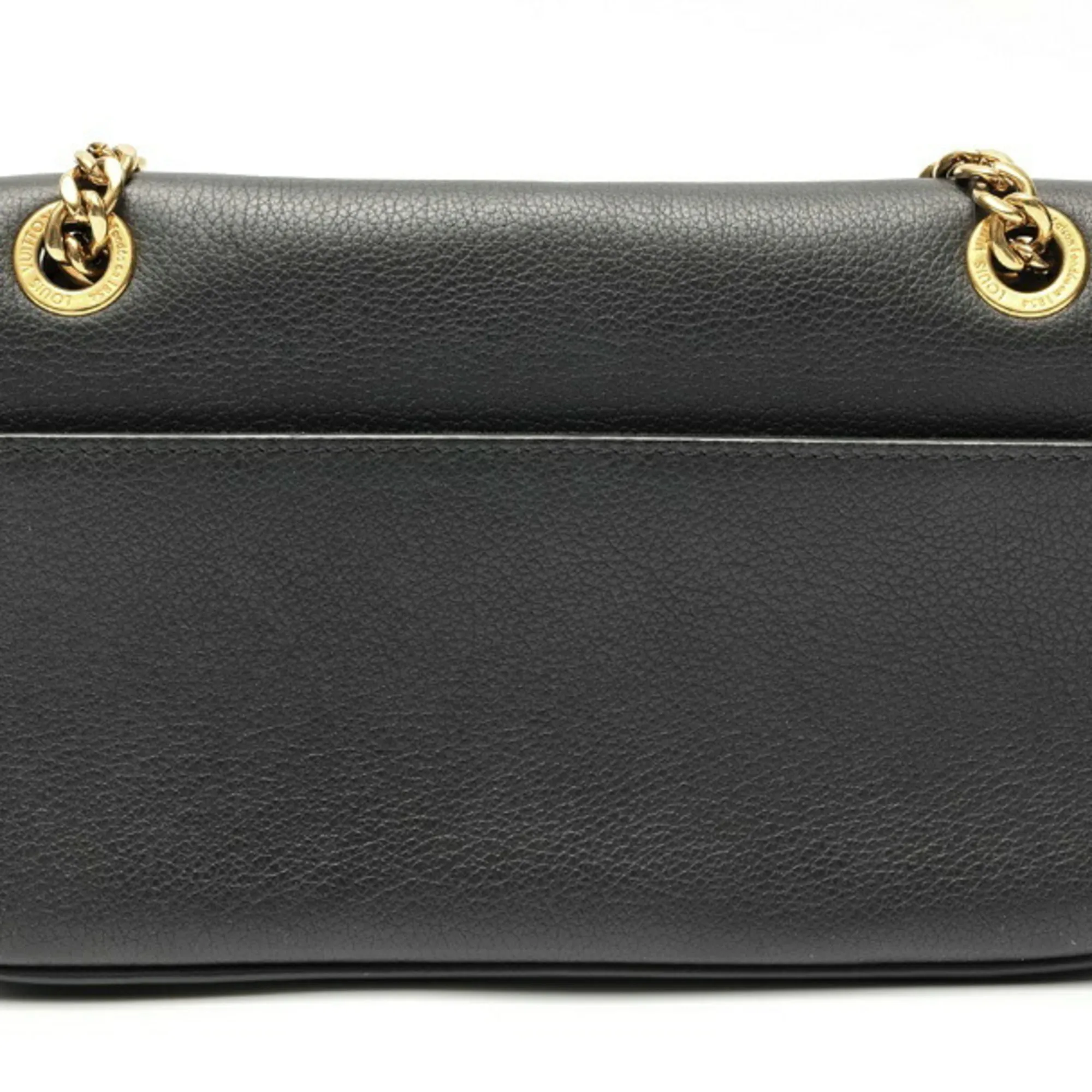 Leather Shoulder Bag (Pre-Owned) - Louis Vuitton - Modalova