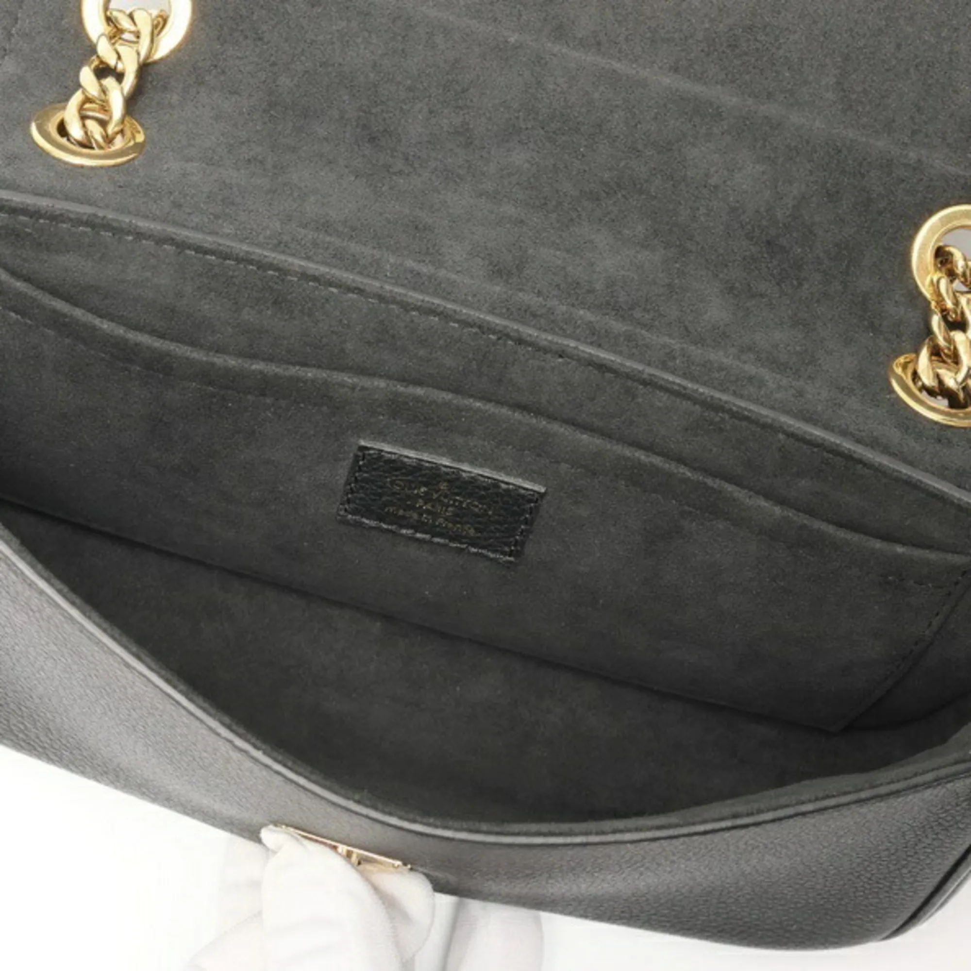Leather Shoulder Bag (Pre-Owned) - Louis Vuitton - Modalova