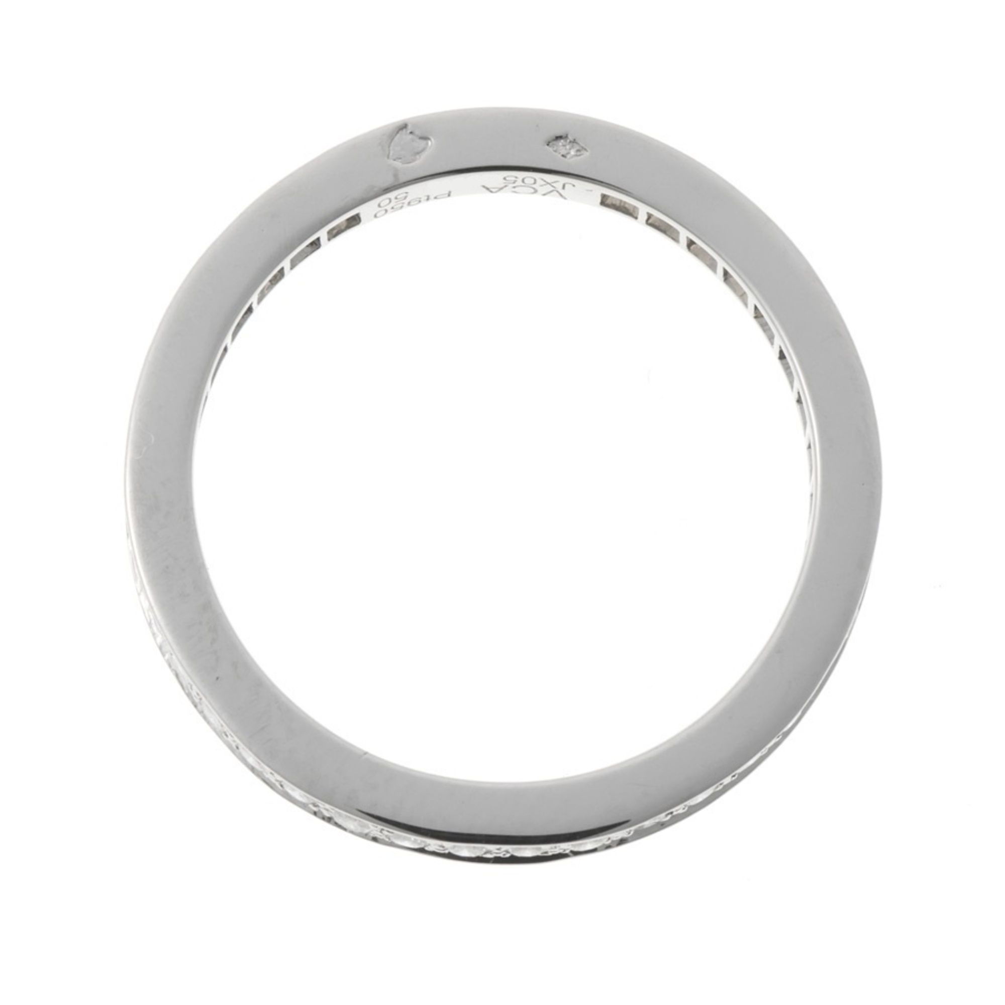 Band Ring (Pre-Owned) - Van Cleef & Arpels - Modalova
