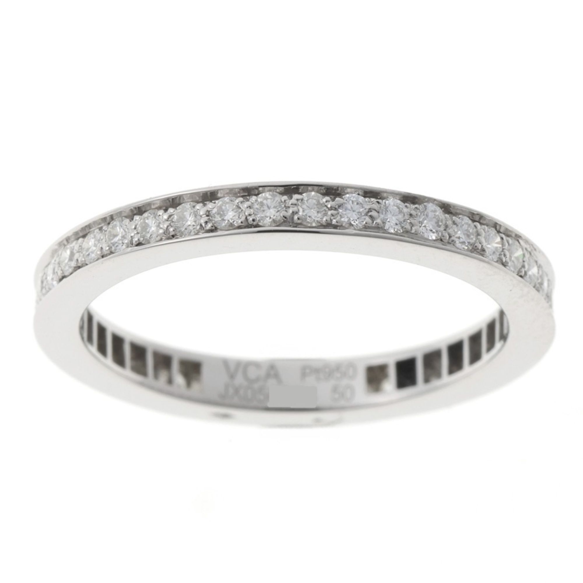 Band Ring (Pre-Owned) - Van Cleef & Arpels - Modalova
