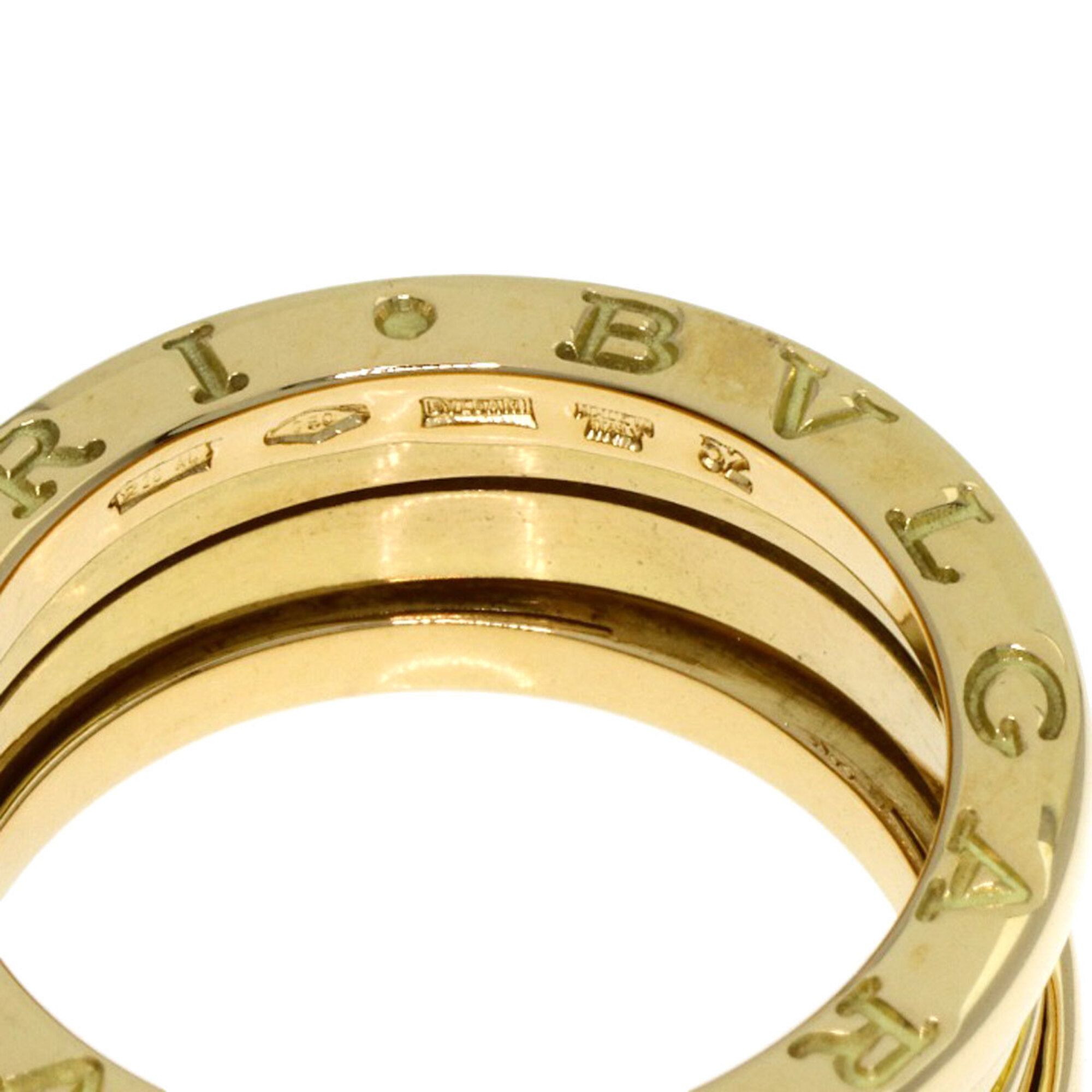 B.Zero1 Band Ring (Pre-Owned) - Bvlgari - Modalova
