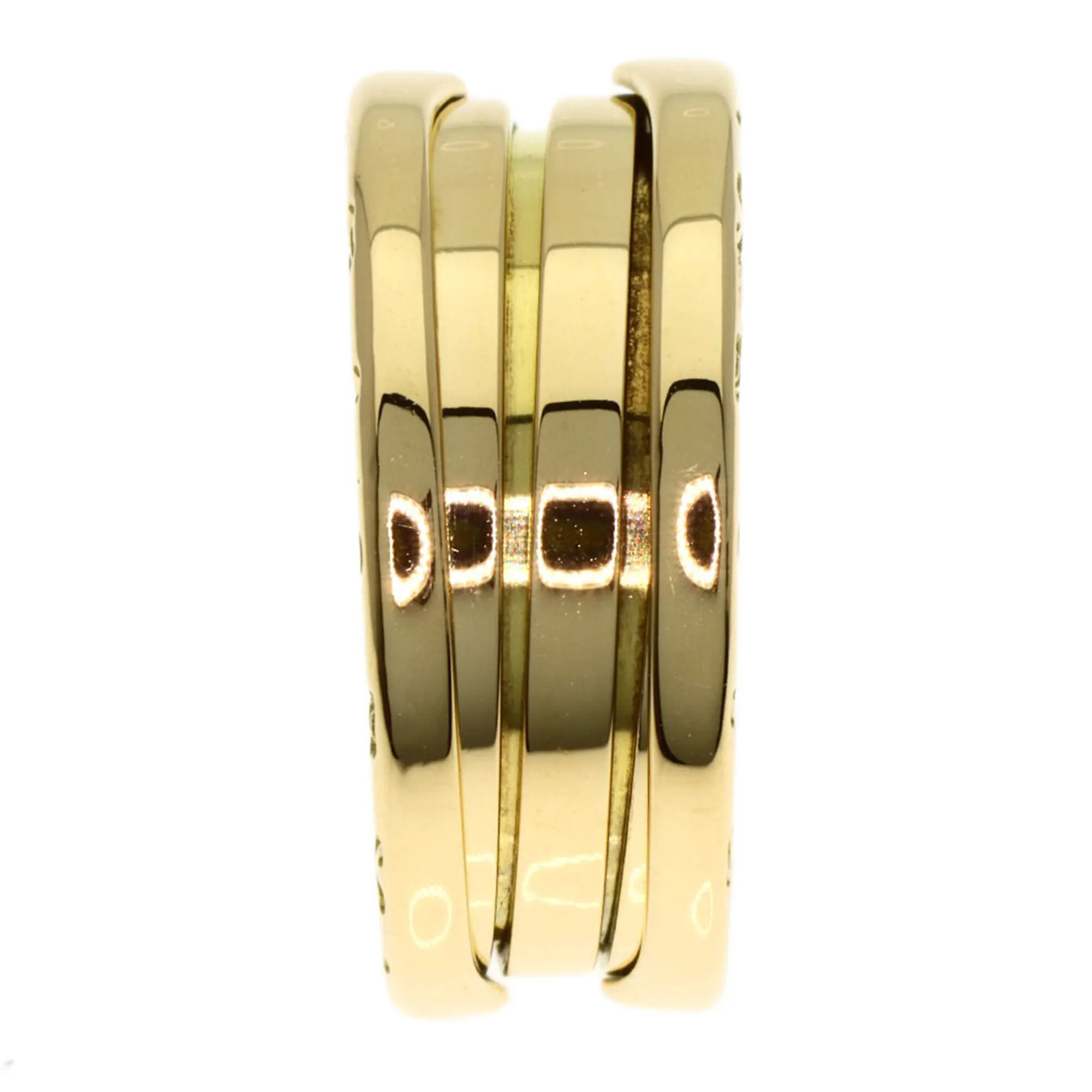 B.Zero1 Band Ring (Pre-Owned) - Bvlgari - Modalova