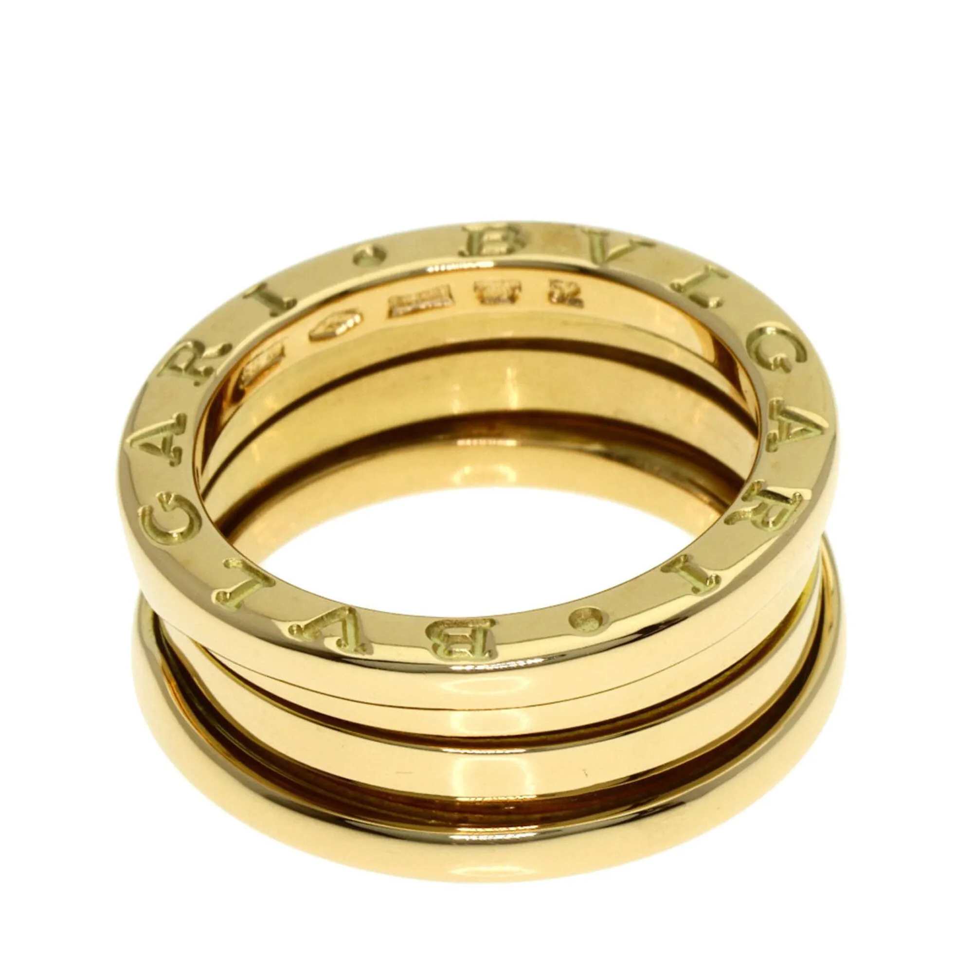 B.Zero1 Band Ring (Pre-Owned) - Bvlgari - Modalova