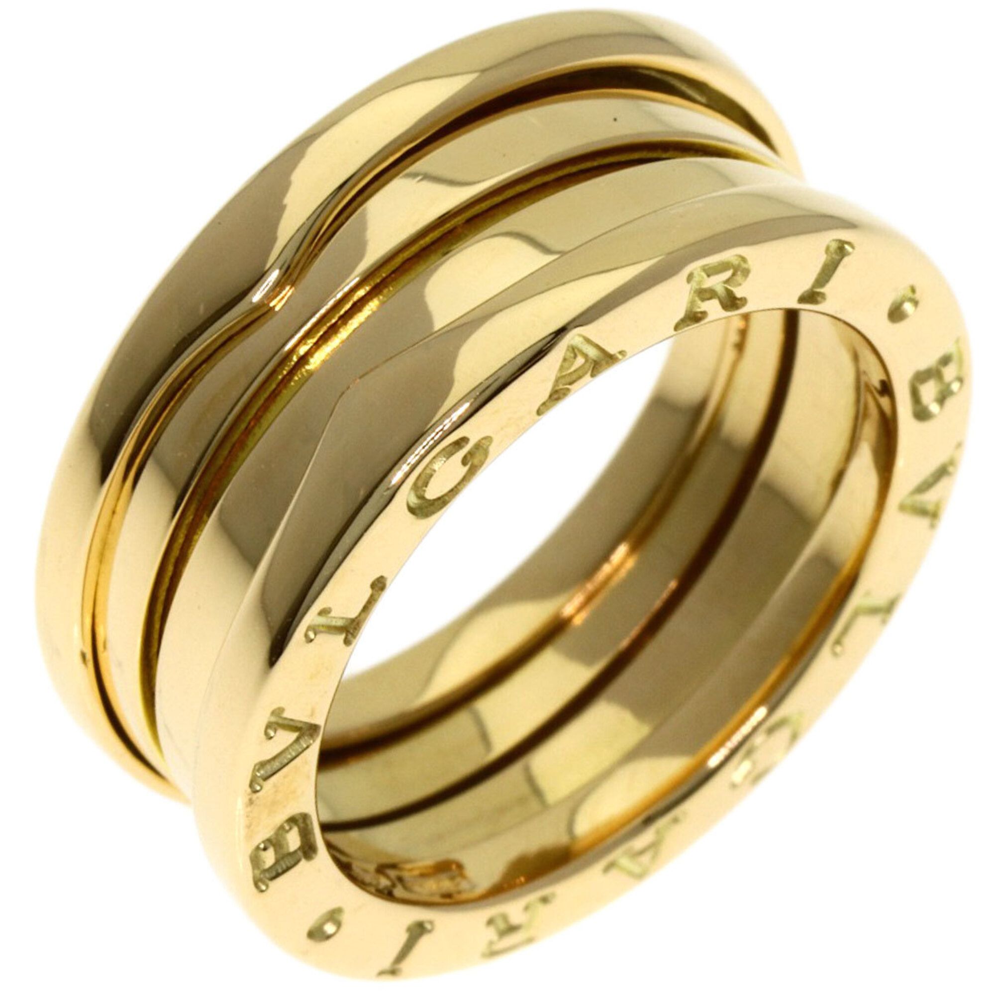 B.Zero1 Band Ring (Pre-Owned) - Bvlgari - Modalova