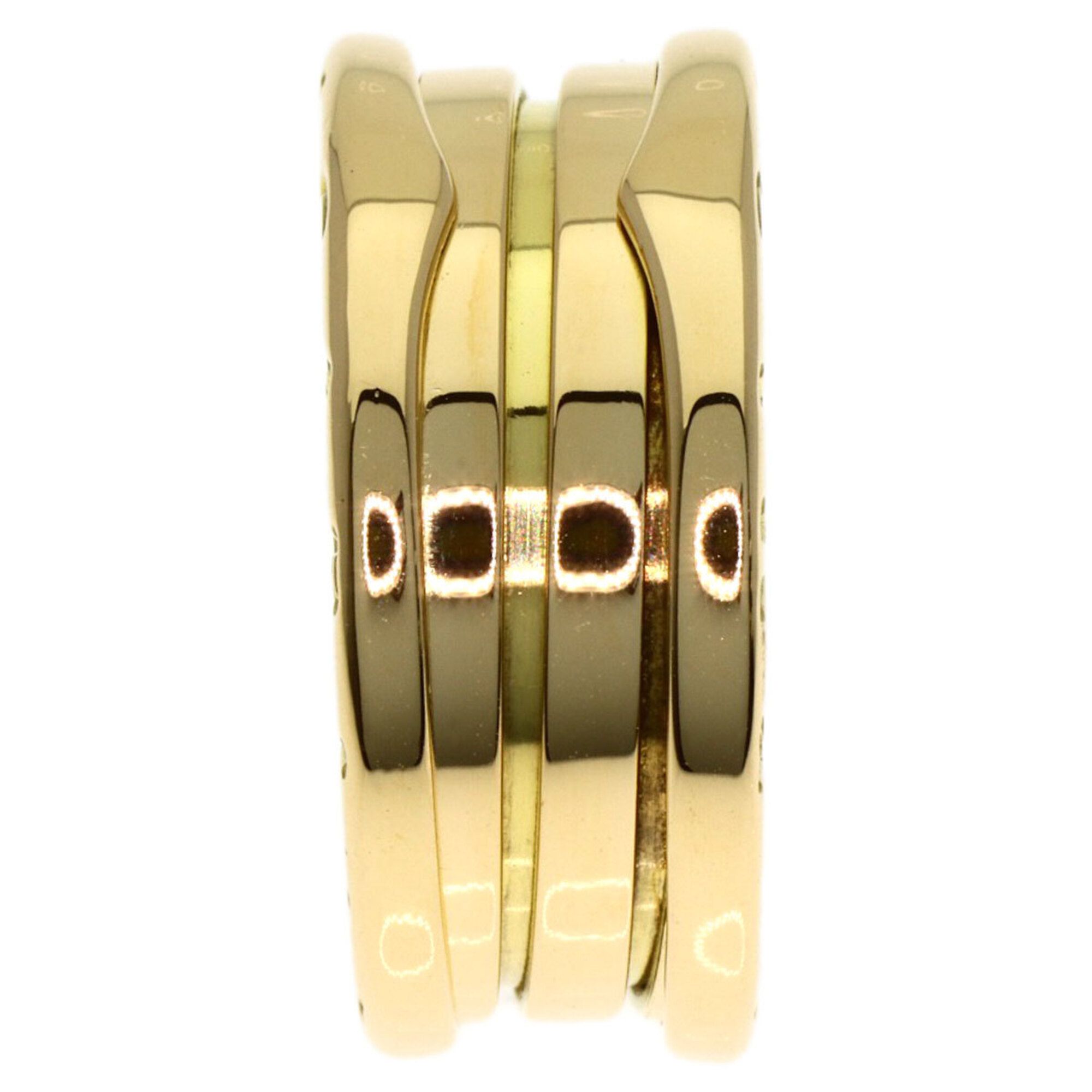 B.Zero1 Band Ring (Pre-Owned) - Bvlgari - Modalova