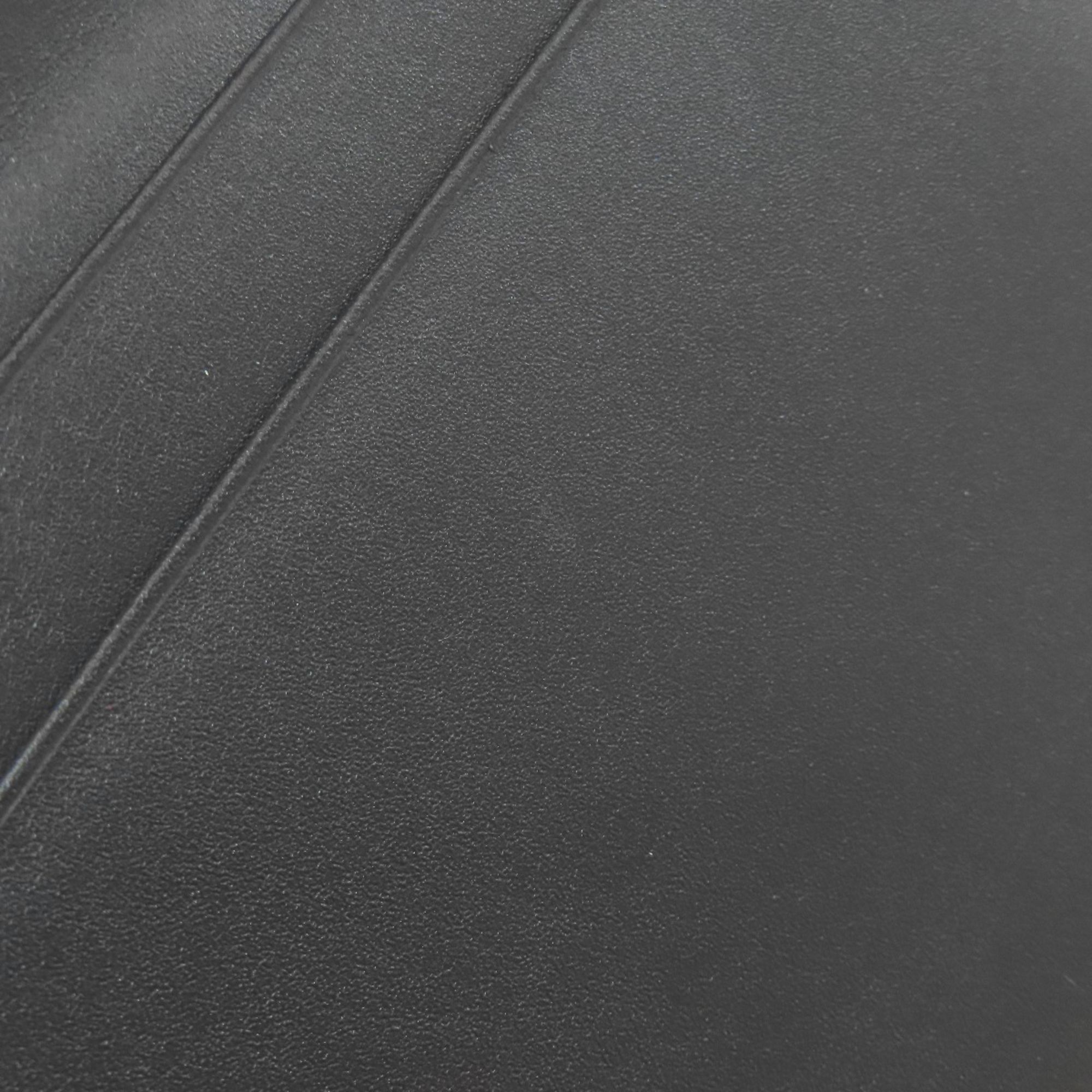 Leather Long Bill Wallet (Bi-Fold) (Pre-Owned) - Dunhill - Modalova