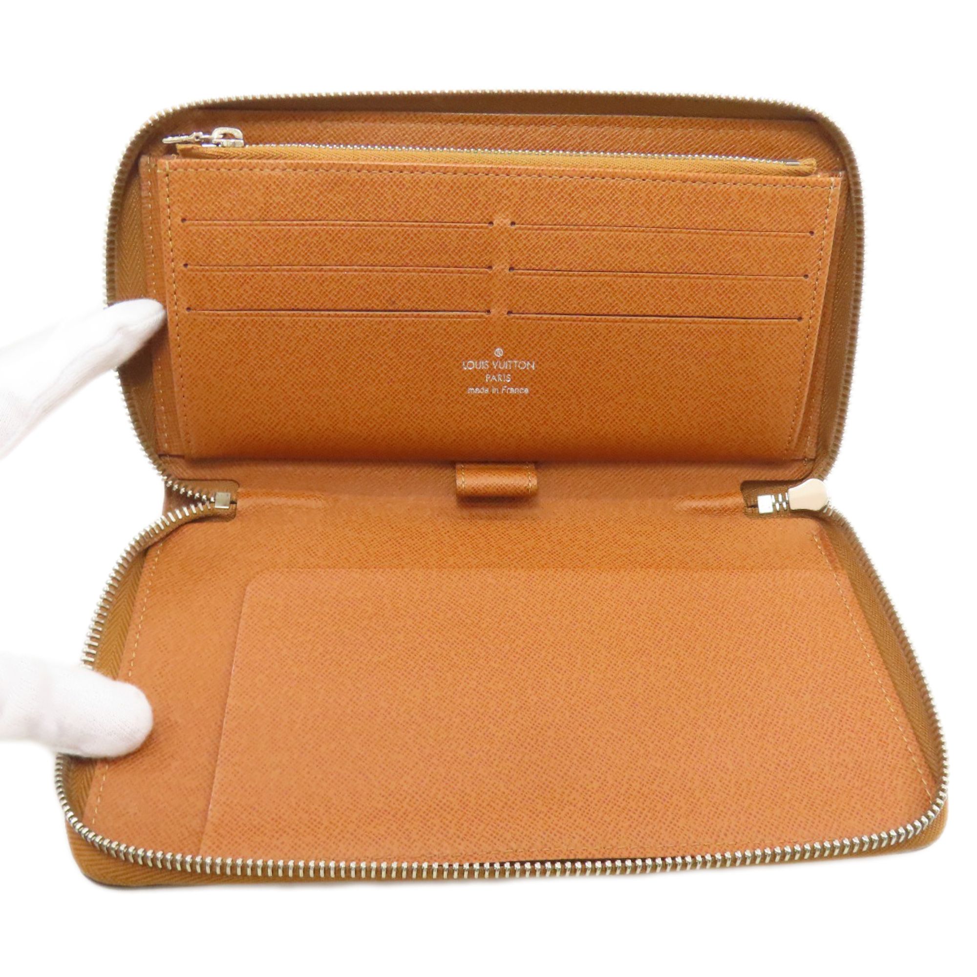Epi Leather Long Wallet (Bi-Fold) (Pre-Owned) - Louis Vuitton - Modalova