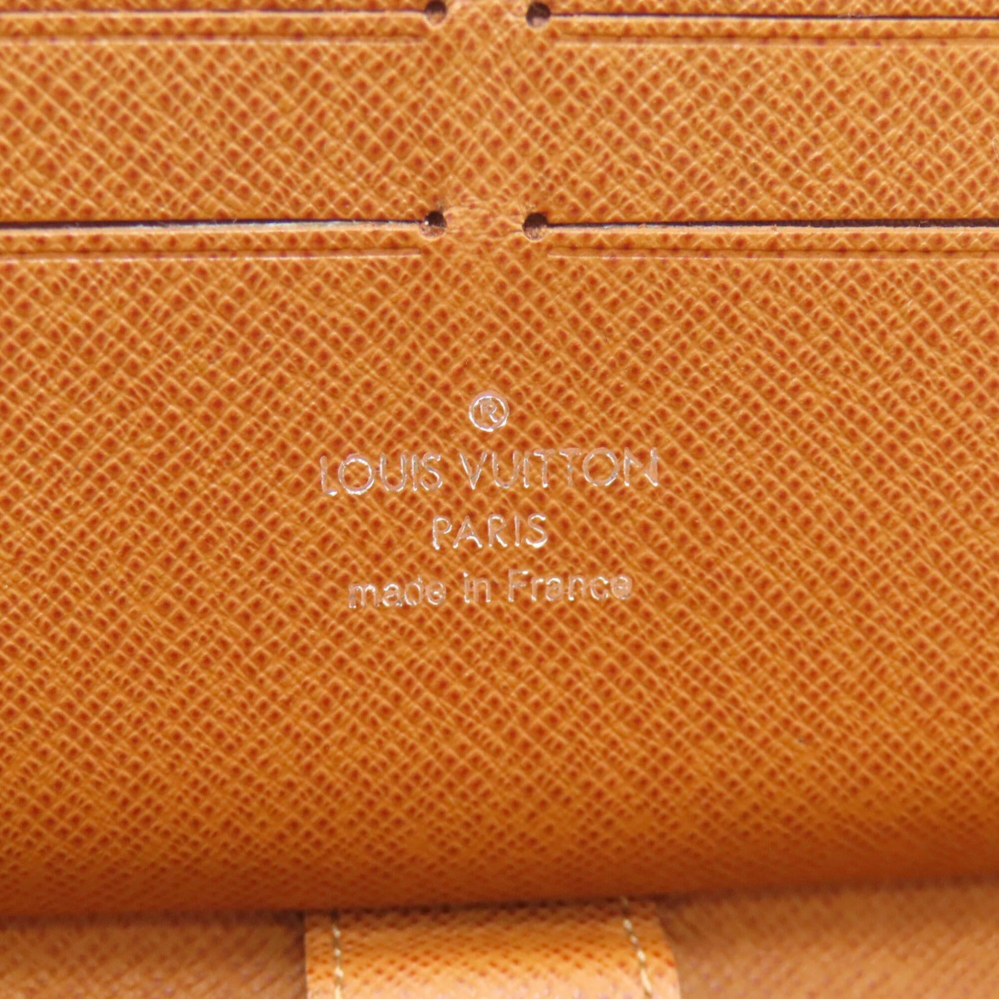 Epi Leather Long Wallet (Bi-Fold) (Pre-Owned) - Louis Vuitton - Modalova