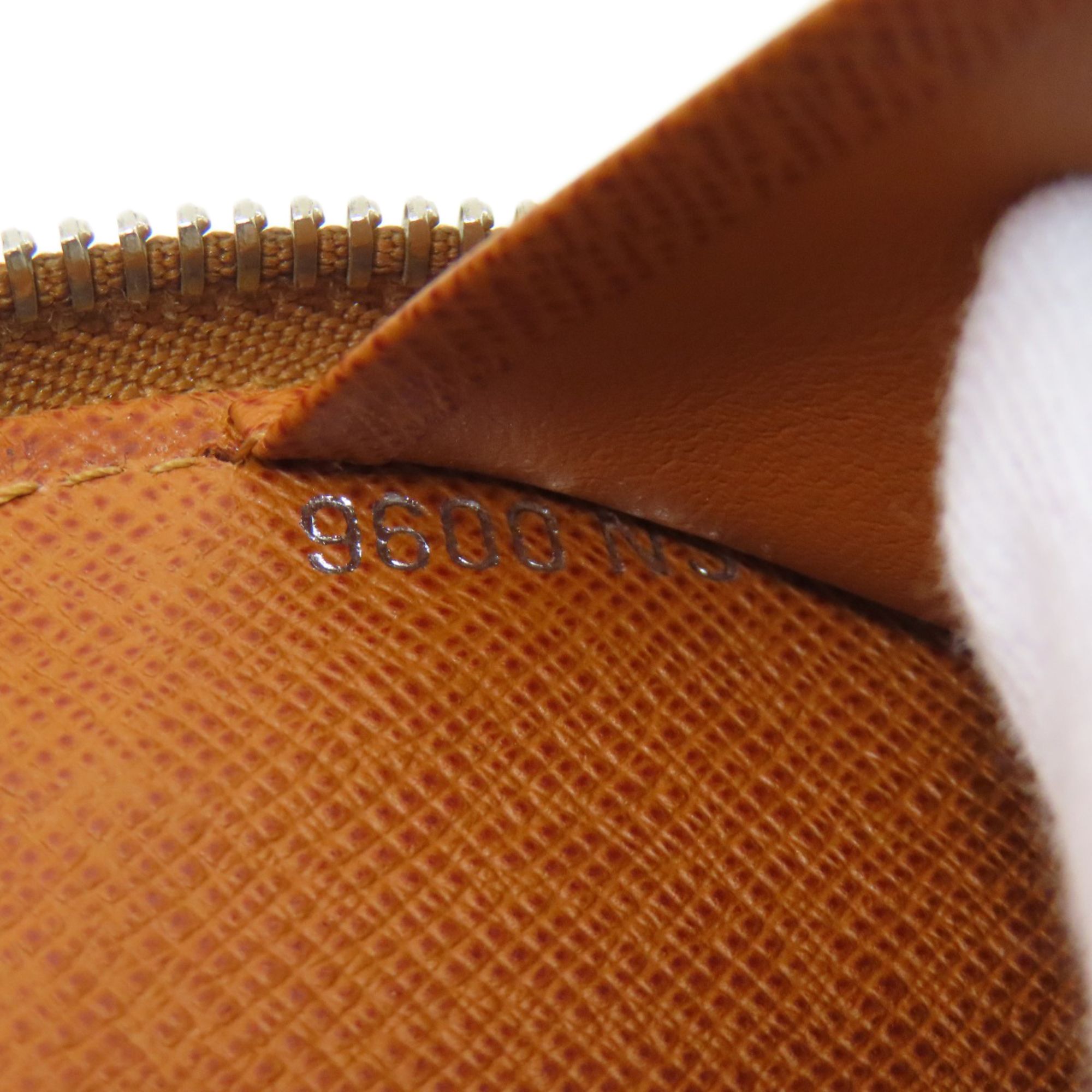 Epi Leather Long Wallet (Bi-Fold) (Pre-Owned) - Louis Vuitton - Modalova