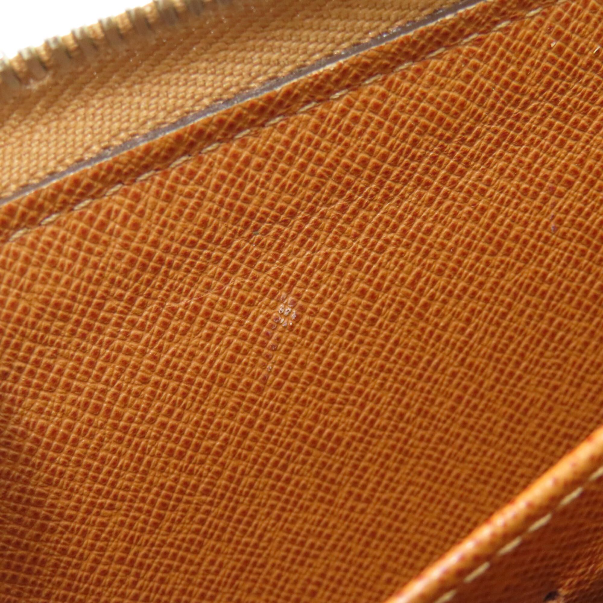 Epi Leather Long Wallet (Bi-Fold) (Pre-Owned) - Louis Vuitton - Modalova