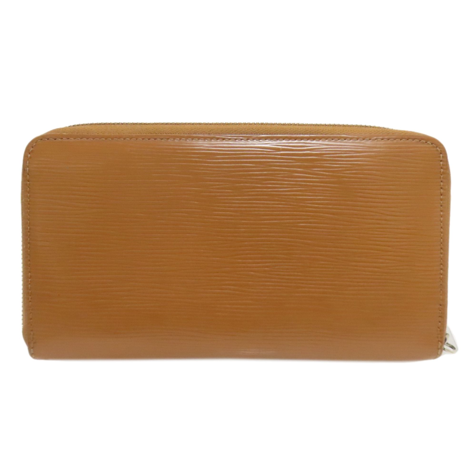 Epi Leather Long Wallet (Bi-Fold) (Pre-Owned) - Louis Vuitton - Modalova