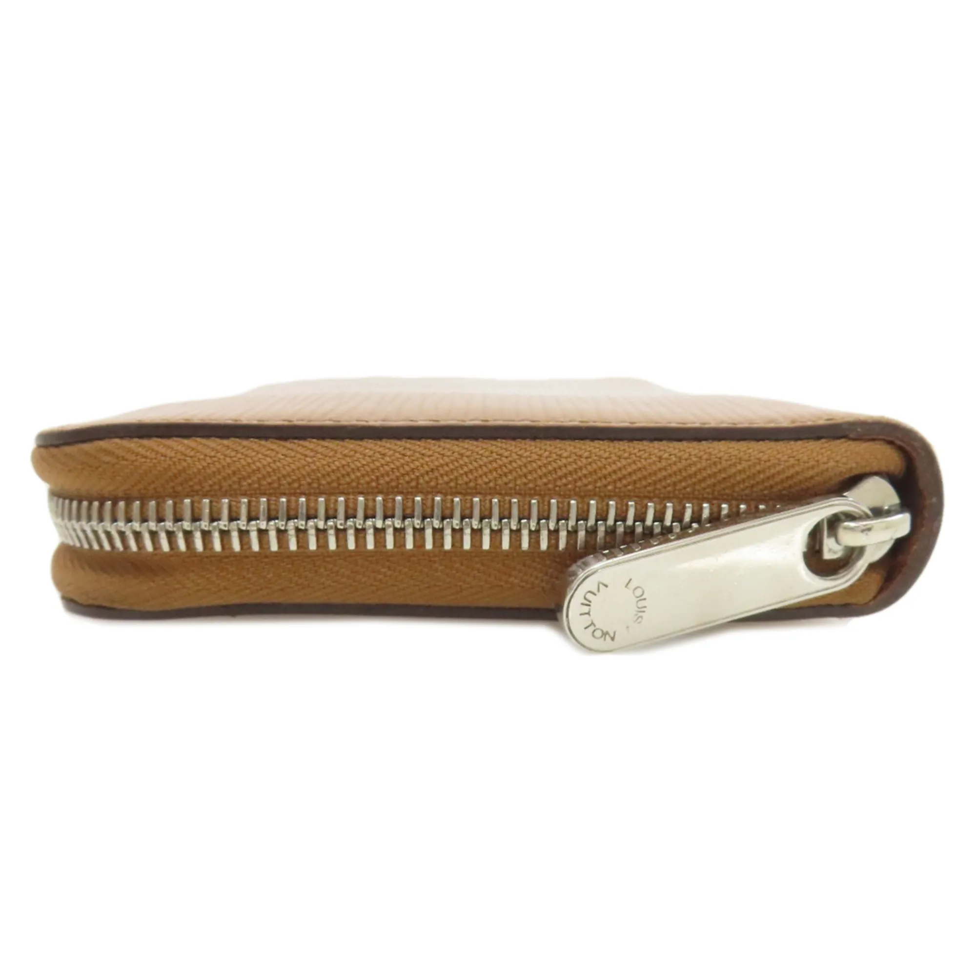 Epi Leather Long Wallet (Bi-Fold) (Pre-Owned) - Louis Vuitton - Modalova