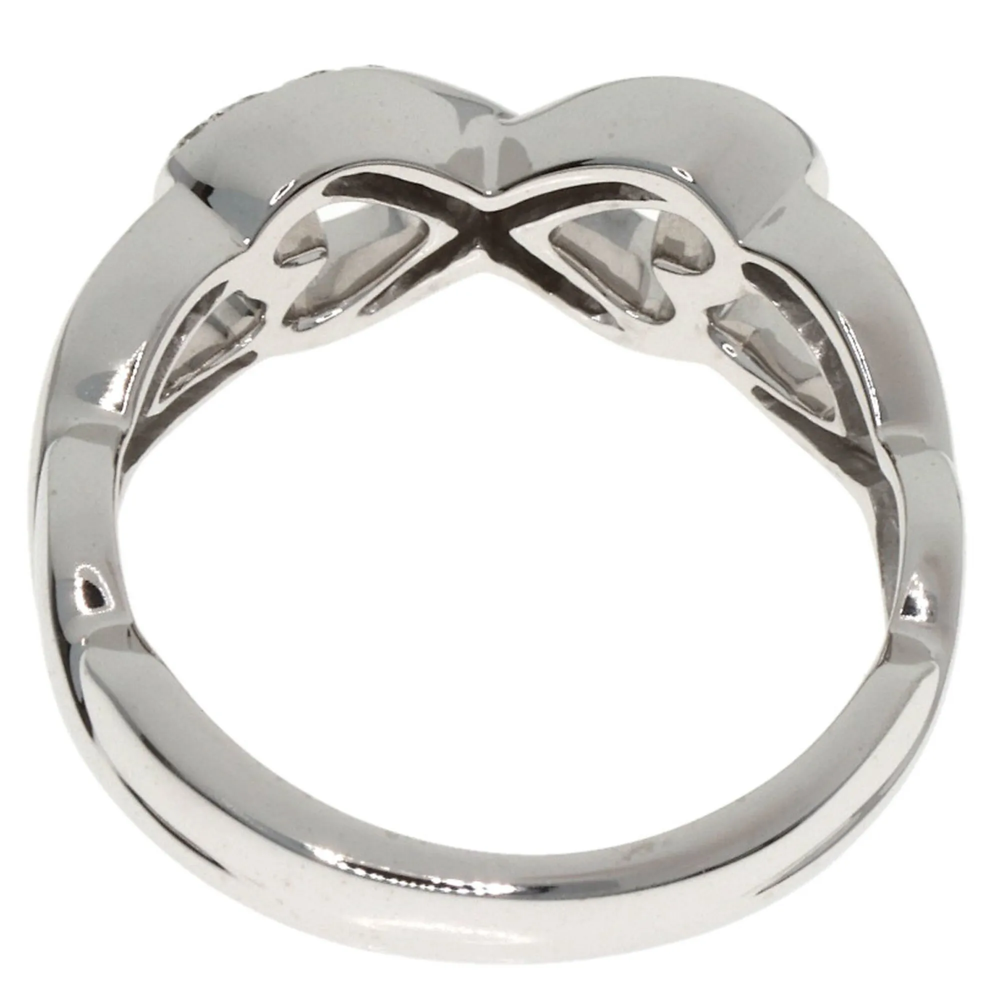 Tiffany Band Ring (Pre-Owned) - Tiffany - Modalova
