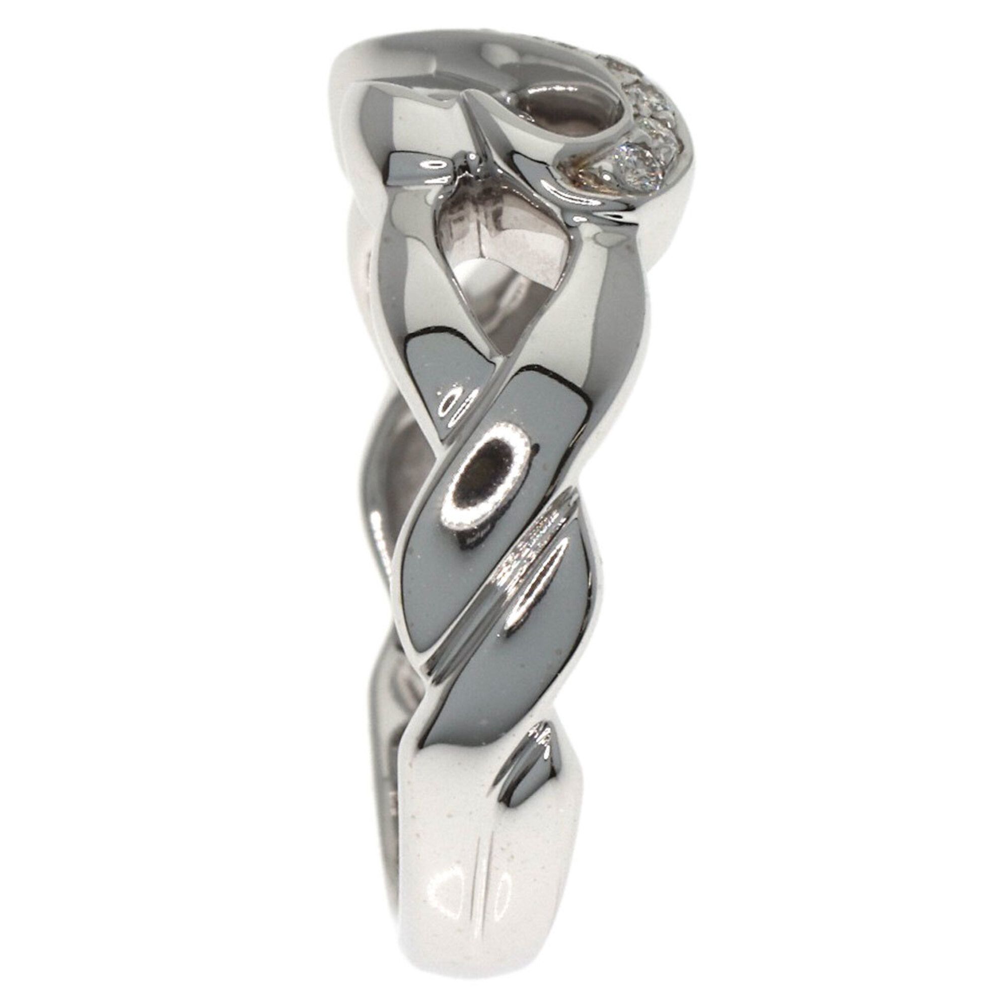 Tiffany Band Ring (Pre-Owned) - Tiffany - Modalova