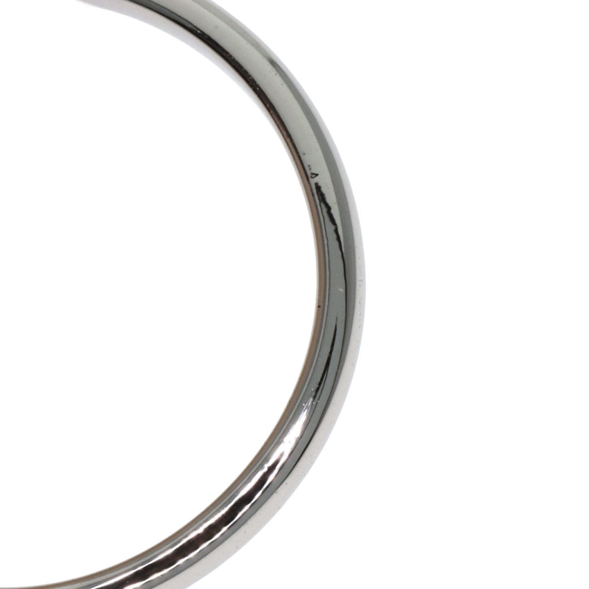 Platinum 950 Band Ring (Pre-Owned) - Cartier - Modalova