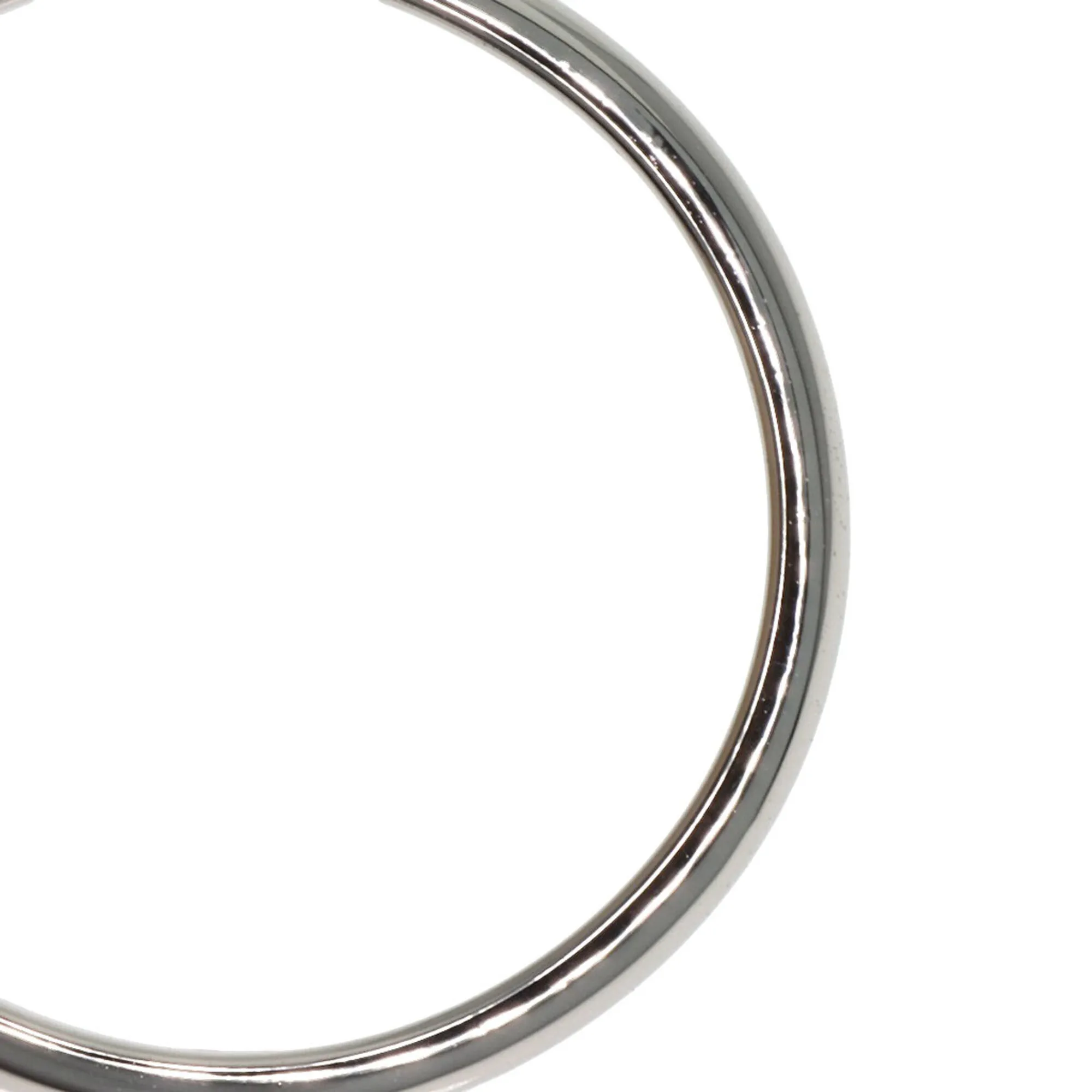 Platinum 950 Band Ring (Pre-Owned) - Cartier - Modalova