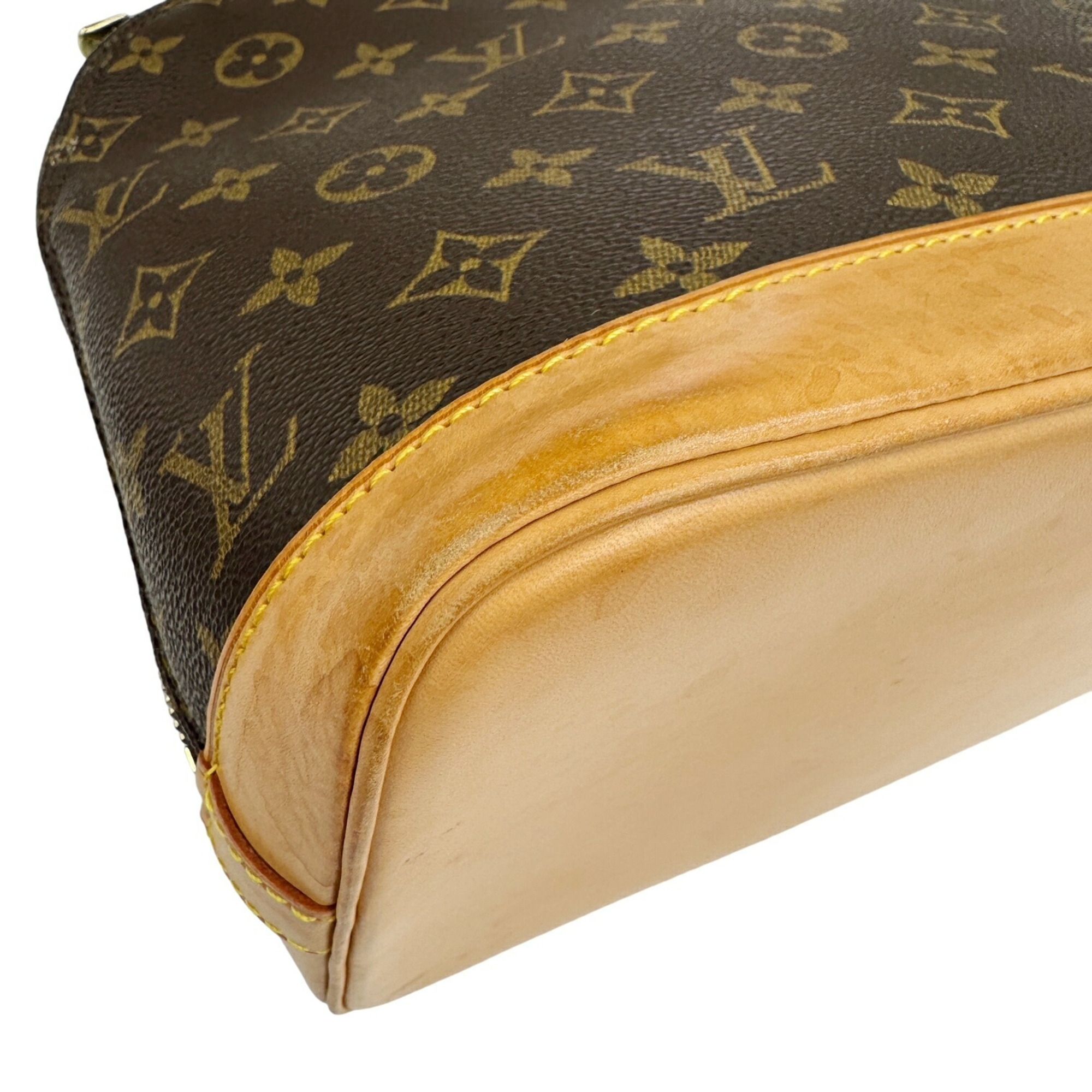 Monogram Monogram Handbag (Pre-Owned) - Louis Vuitton - Modalova
