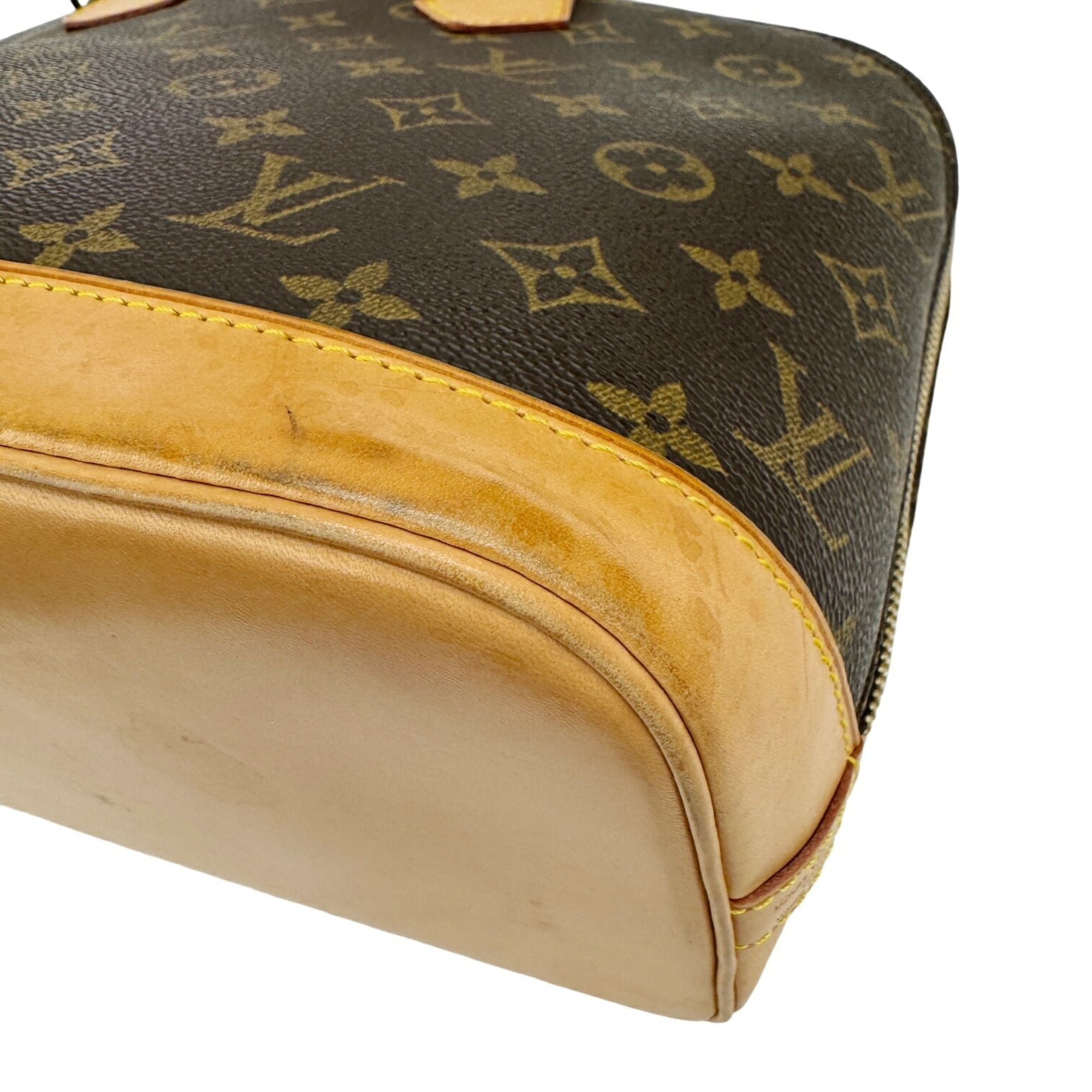 Monogram Monogram Handbag (Pre-Owned) - Louis Vuitton - Modalova