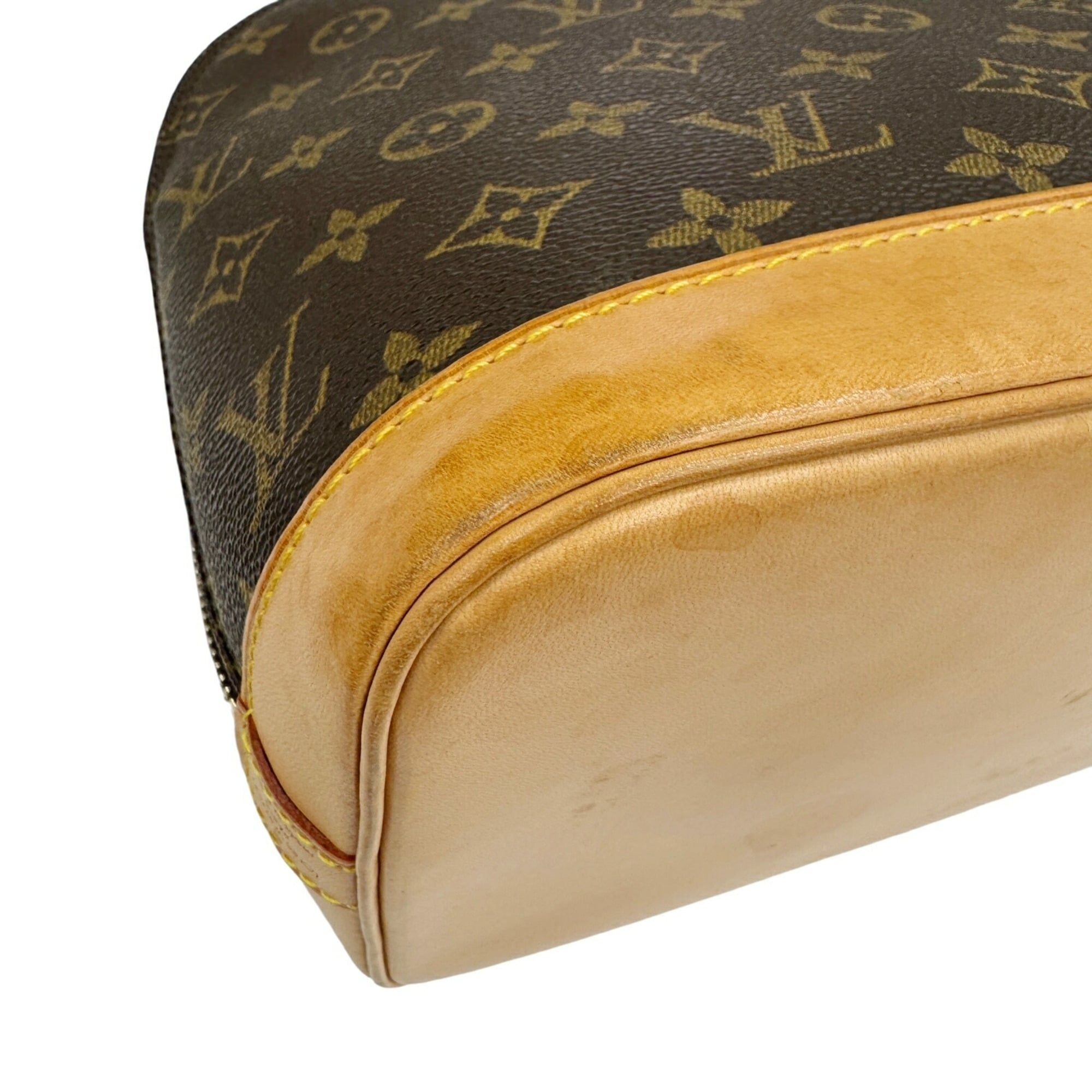 Monogram Monogram Handbag (Pre-Owned) - Louis Vuitton - Modalova