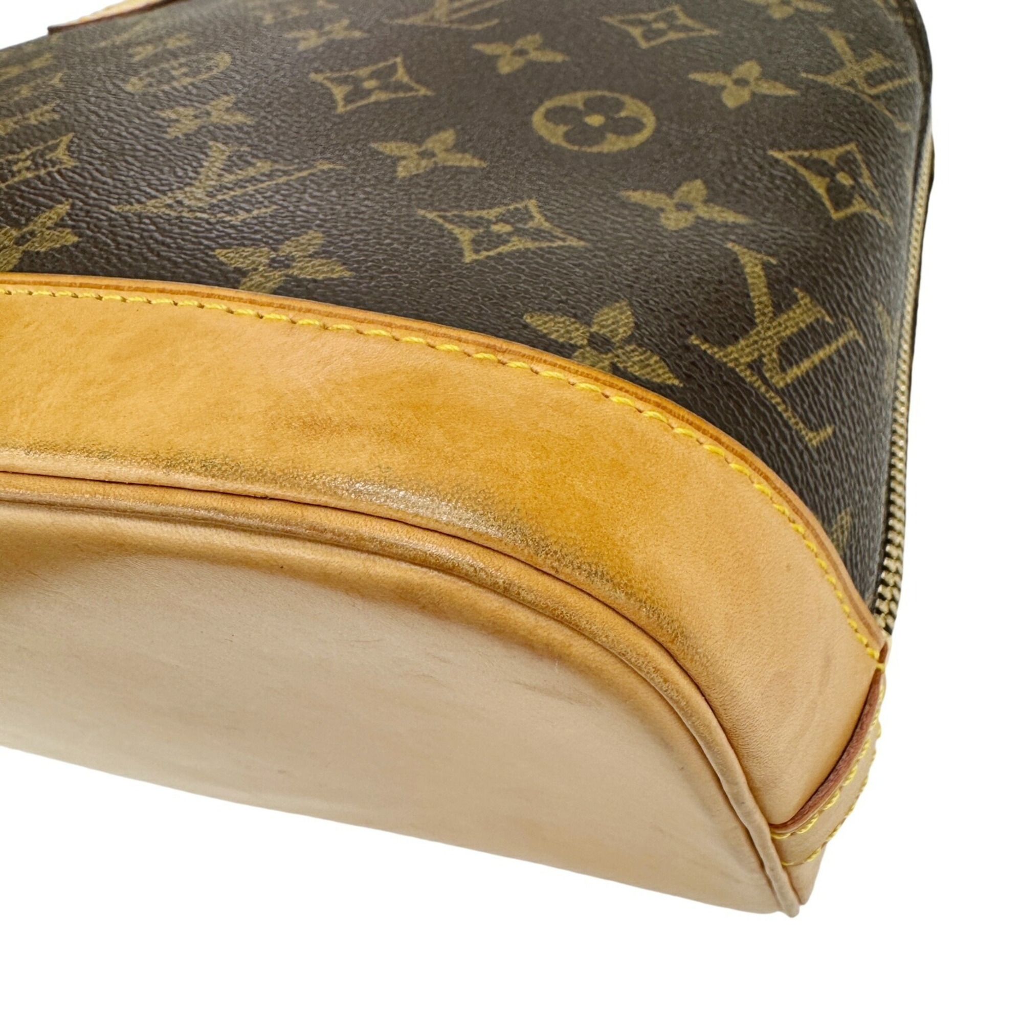 Monogram Monogram Handbag (Pre-Owned) - Louis Vuitton - Modalova