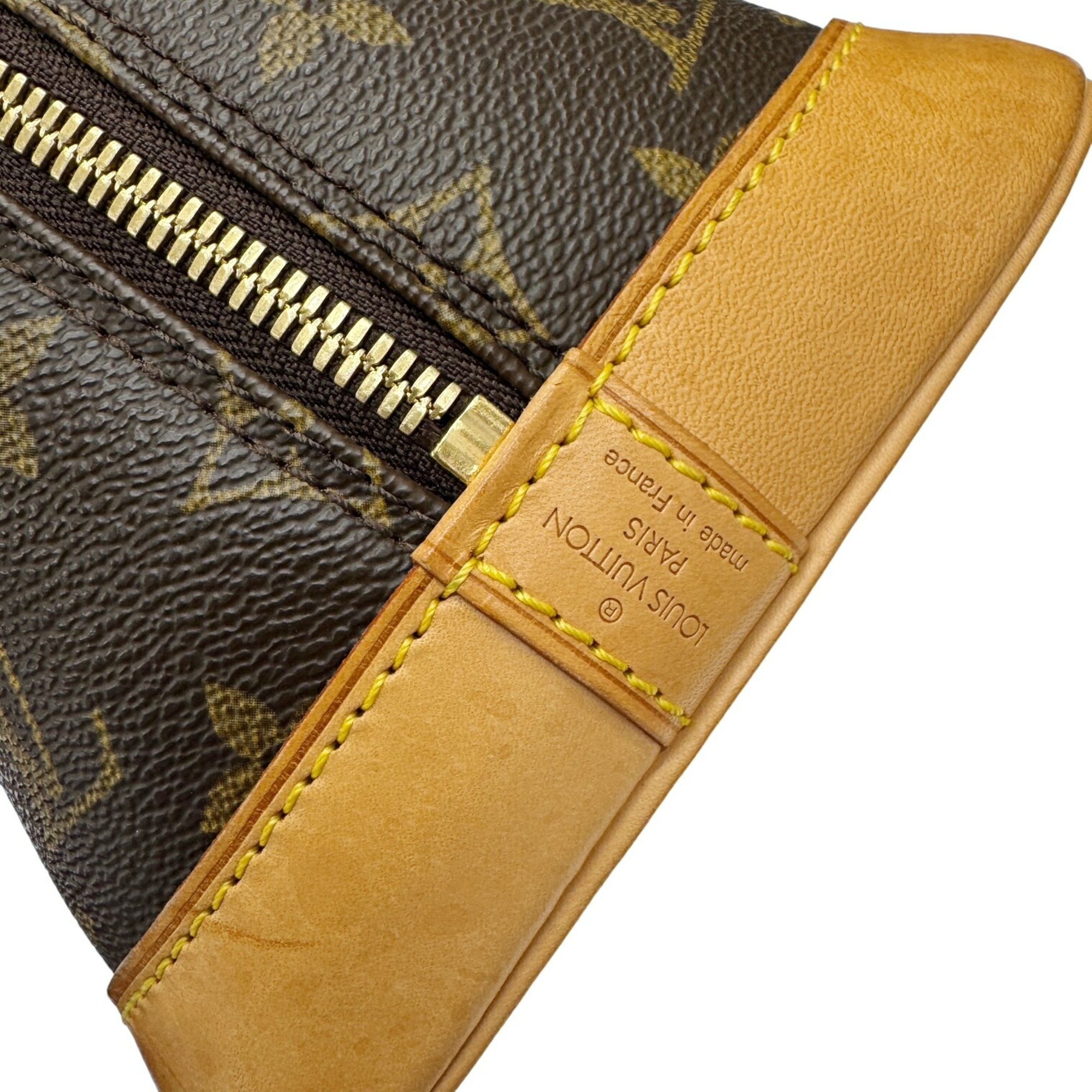 Monogram Monogram Handbag (Pre-Owned) - Louis Vuitton - Modalova