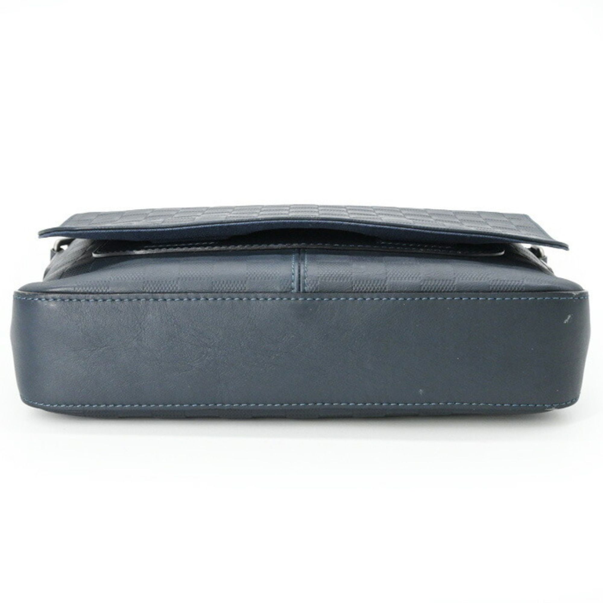 Damier Shoulder Bag (Pre-Owned) - Louis Vuitton - Modalova
