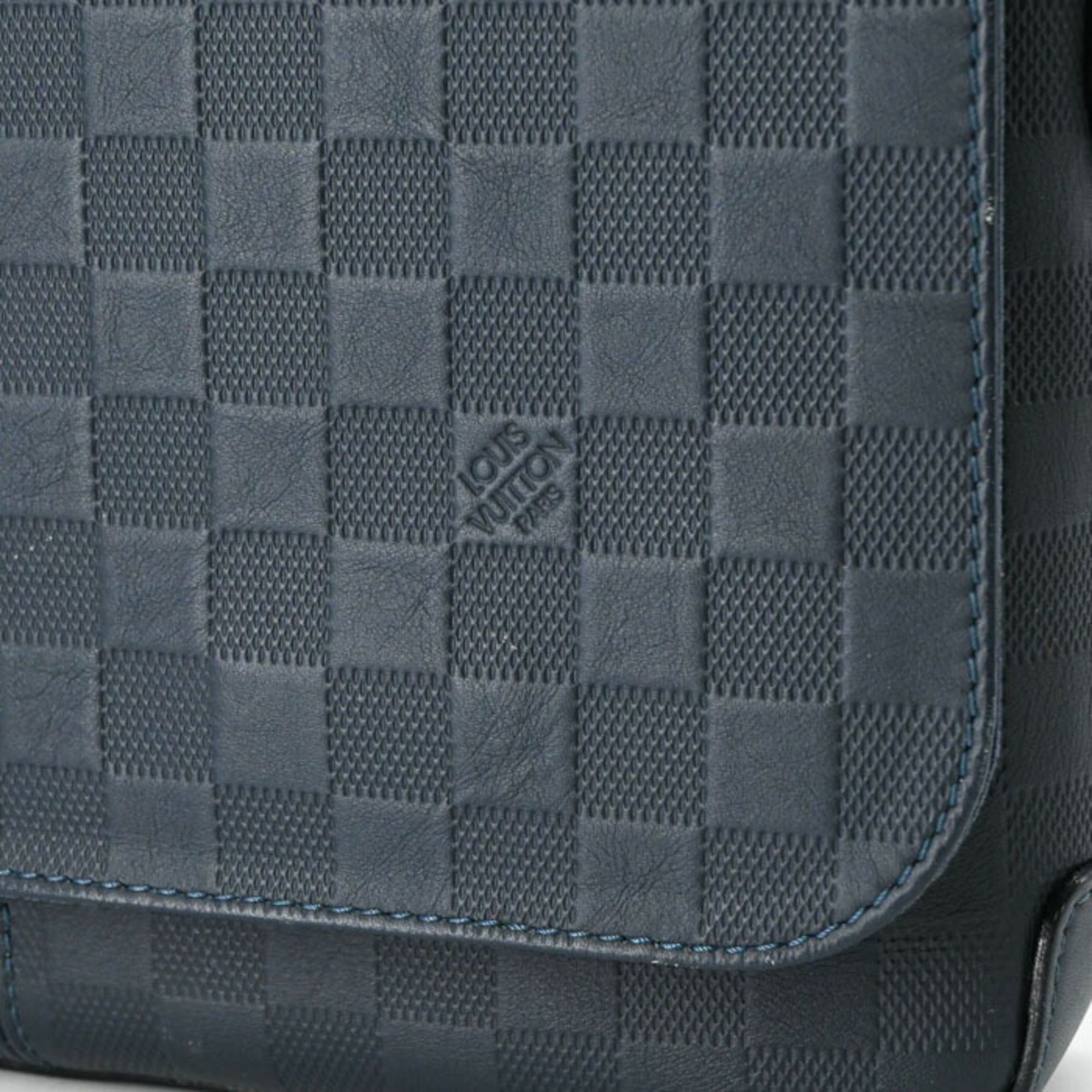 Damier Shoulder Bag (Pre-Owned) - Louis Vuitton - Modalova